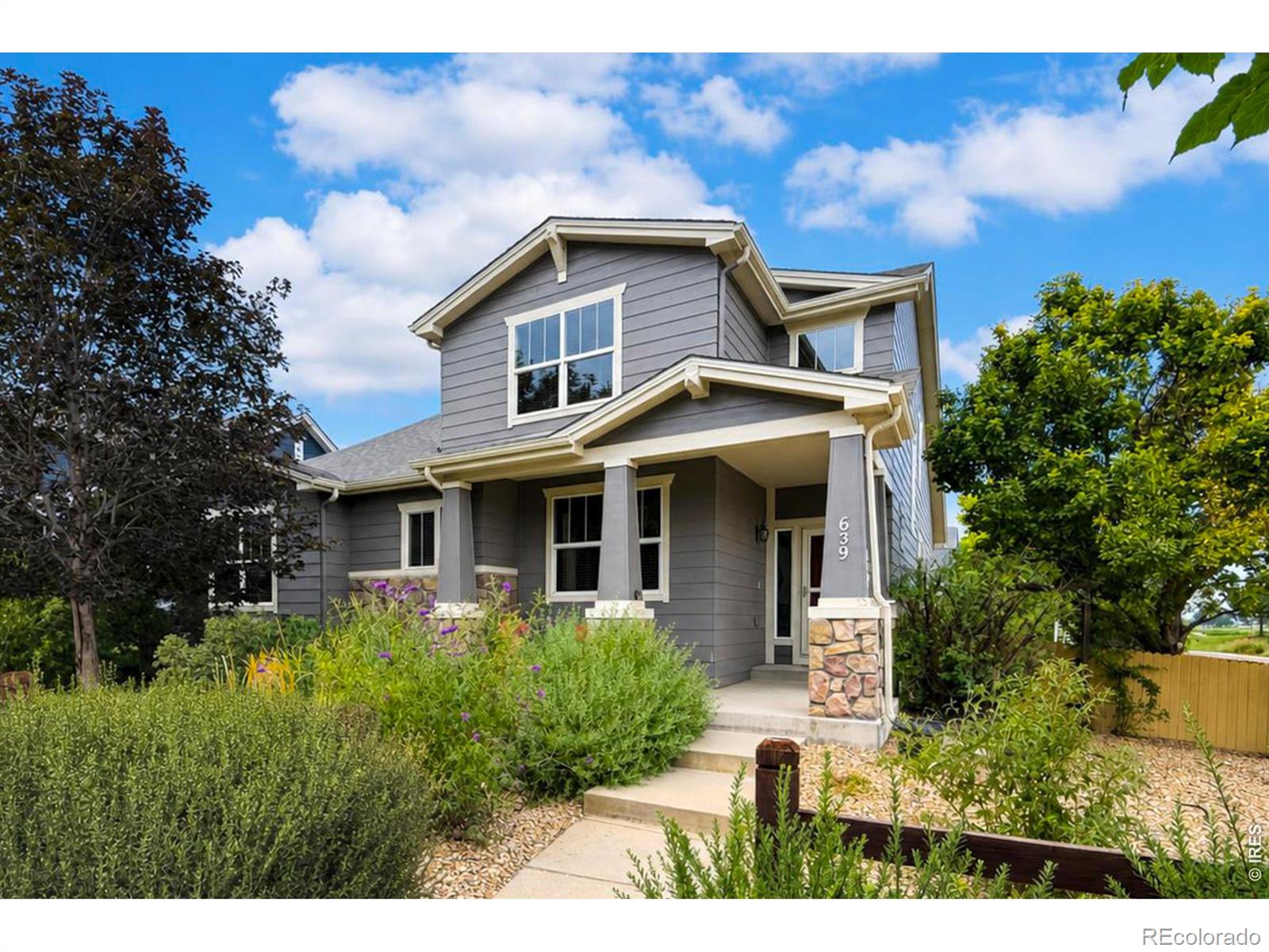 MLS Image #3 for 639  summer hawk drive,longmont, Colorado