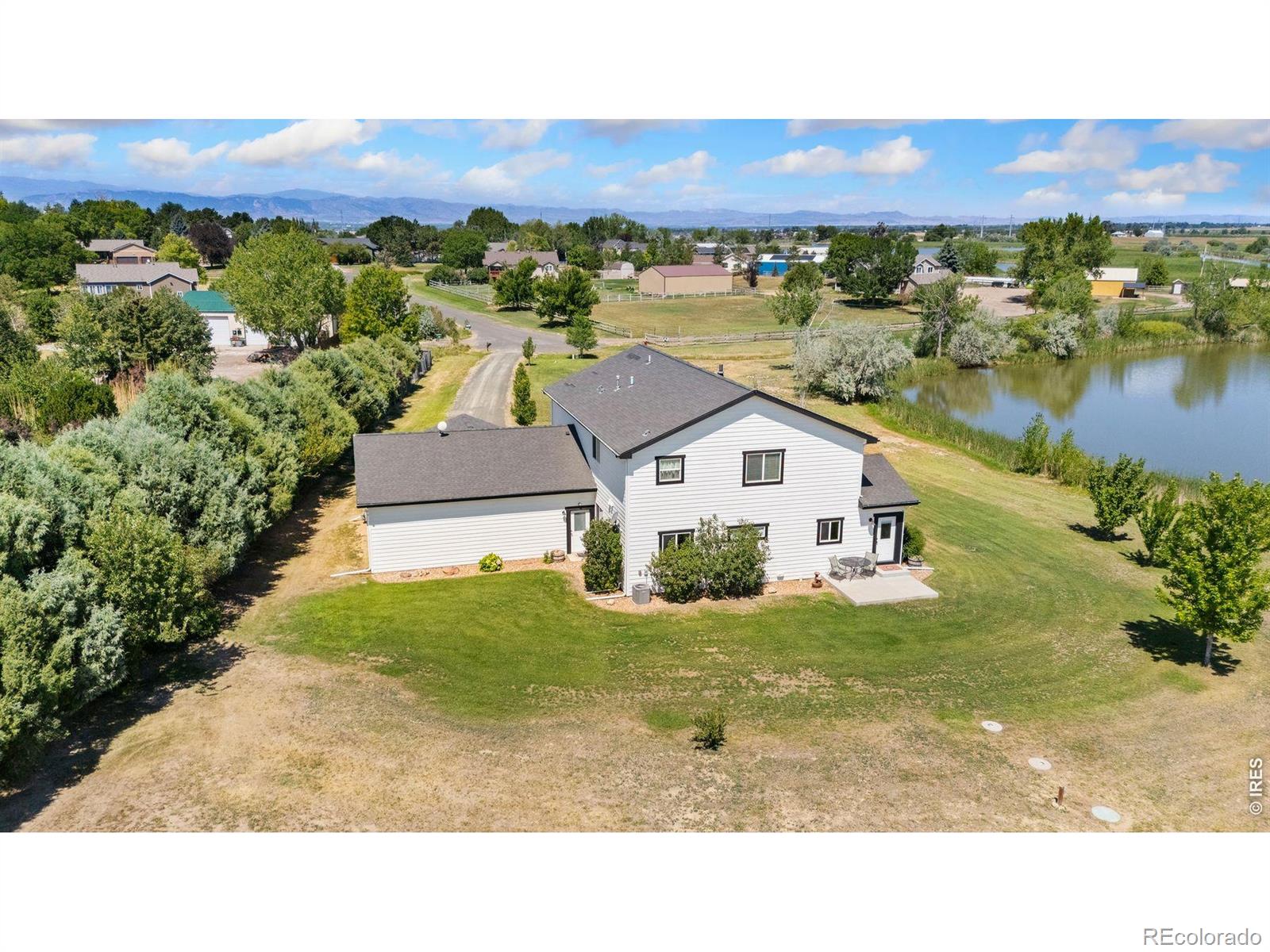 MLS Image #47 for 7250  lakeview court,windsor, Colorado