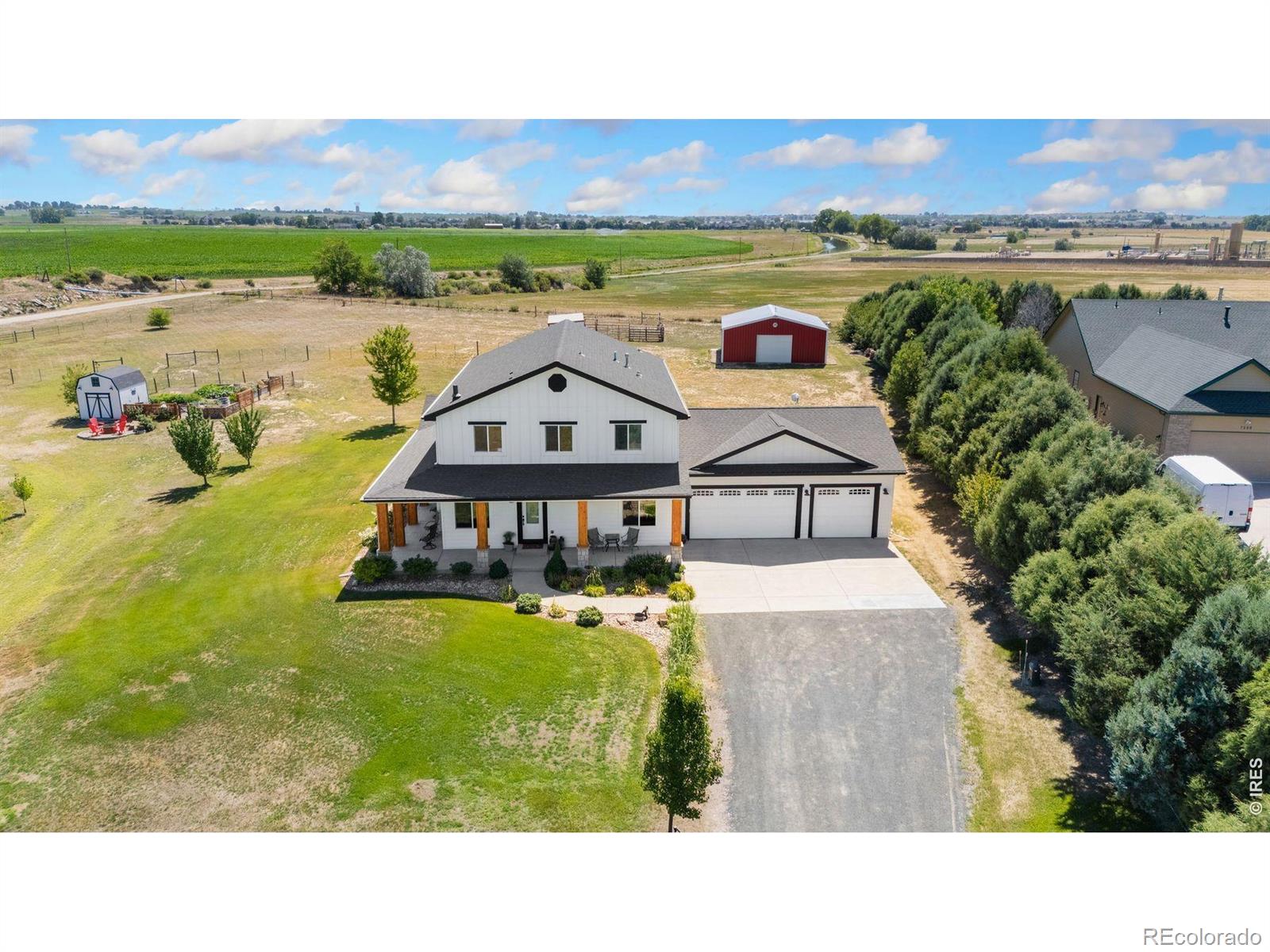 MLS Image #48 for 7250  lakeview court,windsor, Colorado