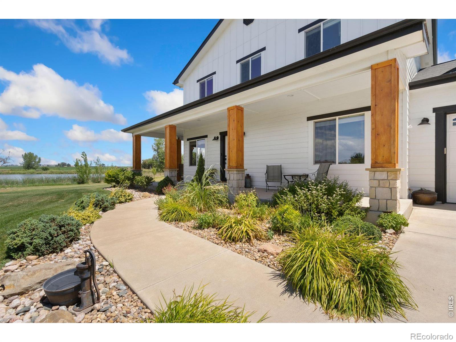 MLS Image #5 for 7250  lakeview court,windsor, Colorado