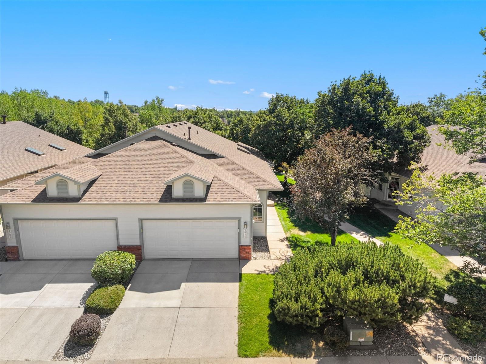 MLS Image #0 for 1024  samuel point,colorado springs, Colorado