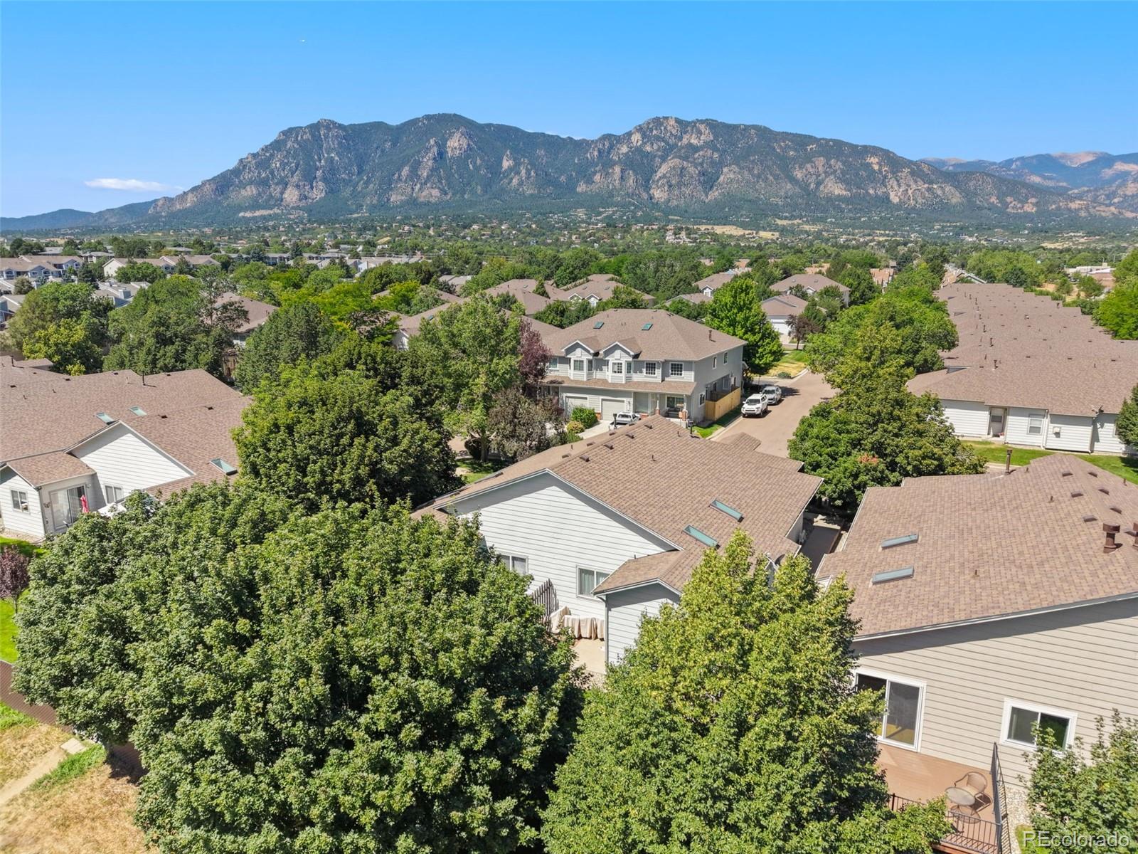 MLS Image #2 for 1024  samuel point,colorado springs, Colorado