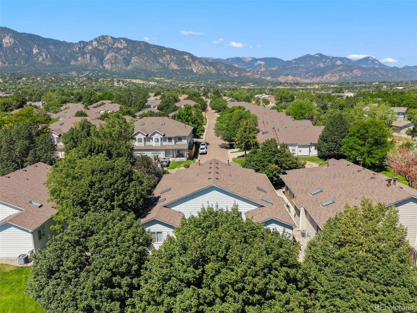 MLS Image #3 for 1024  samuel point,colorado springs, Colorado