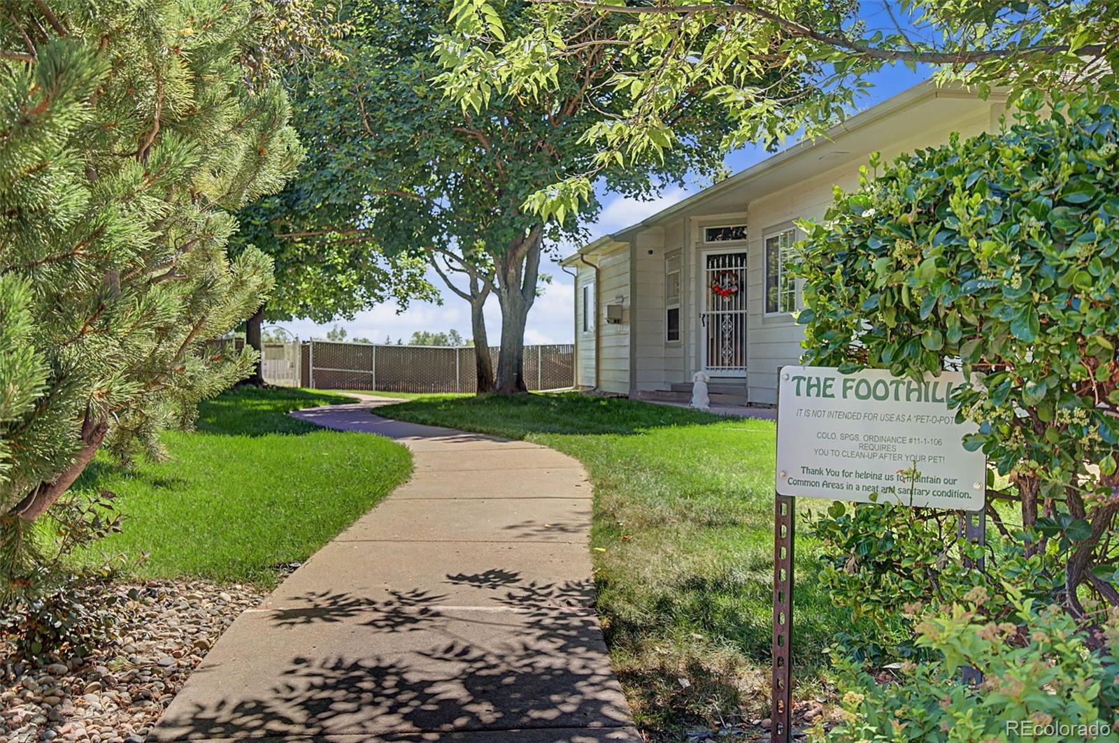 MLS Image #38 for 1024  samuel point,colorado springs, Colorado