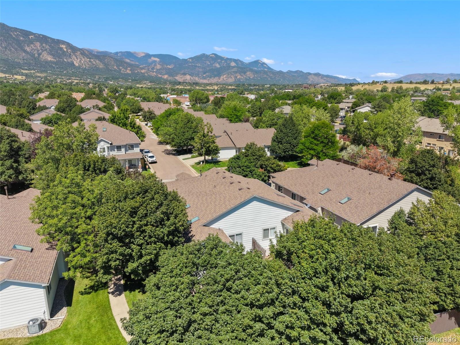 MLS Image #40 for 1024  samuel point,colorado springs, Colorado
