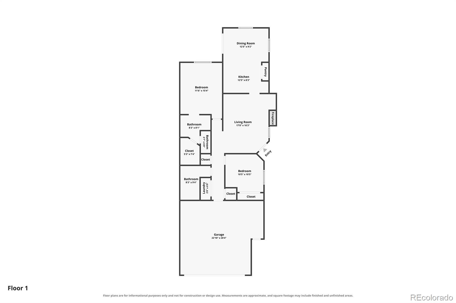 MLS Image #43 for 1024  samuel point,colorado springs, Colorado