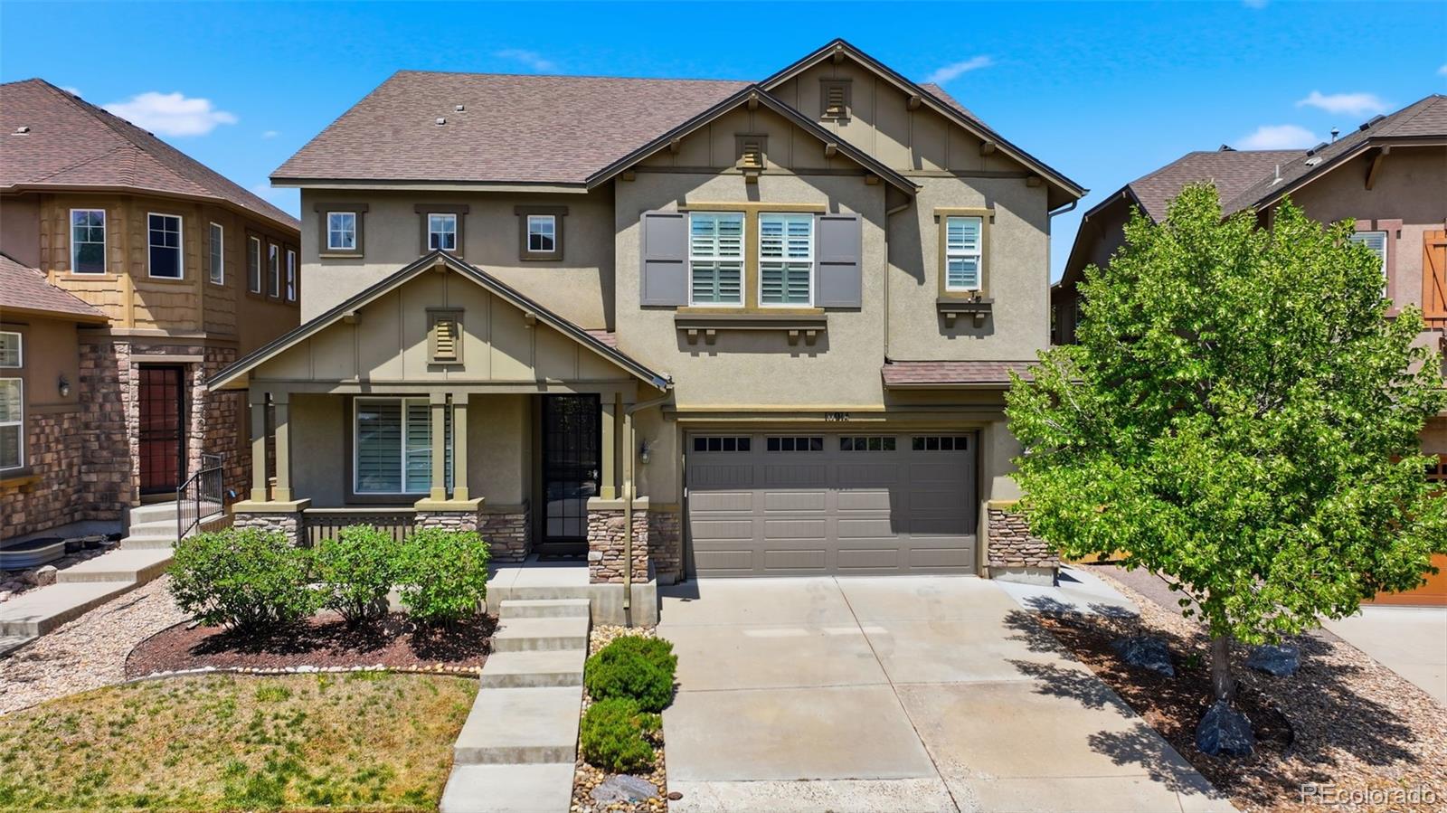 MLS Image #1 for 10914  valleybrook circle,littleton, Colorado