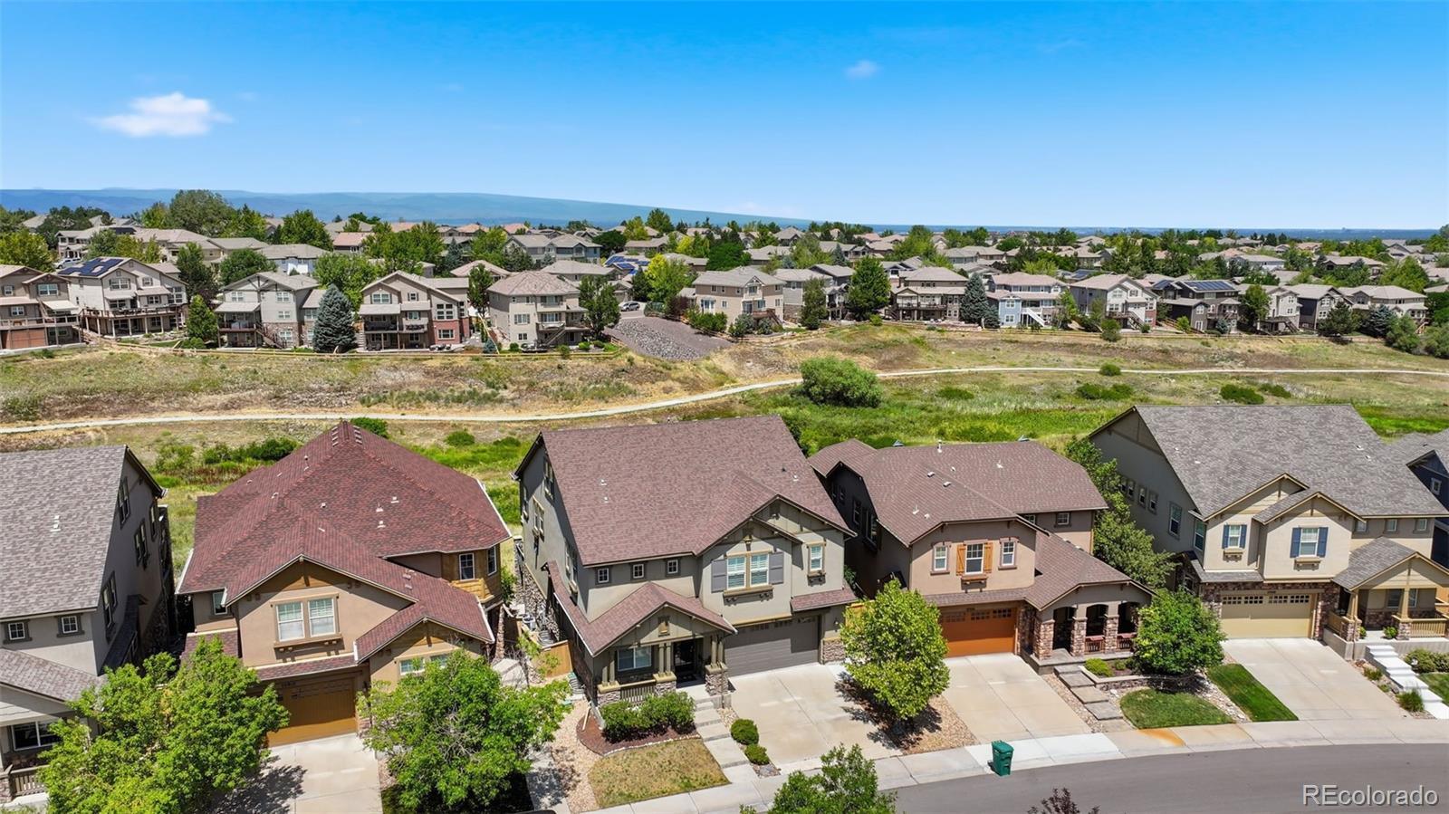 MLS Image #2 for 10914  valleybrook circle,littleton, Colorado