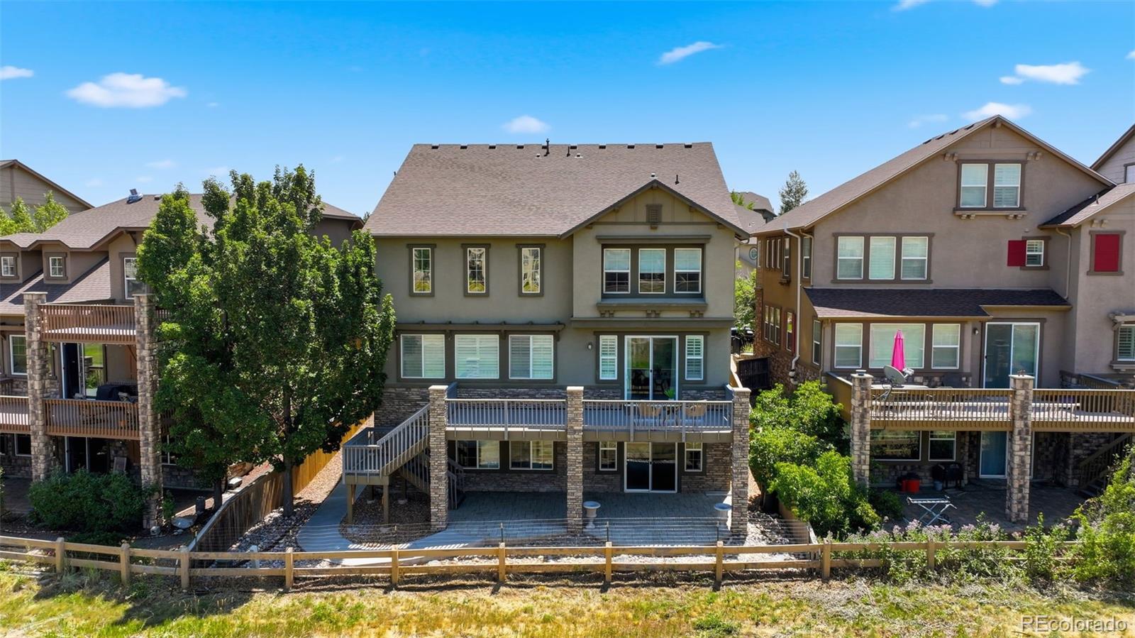 MLS Image #44 for 10914  valleybrook circle,littleton, Colorado