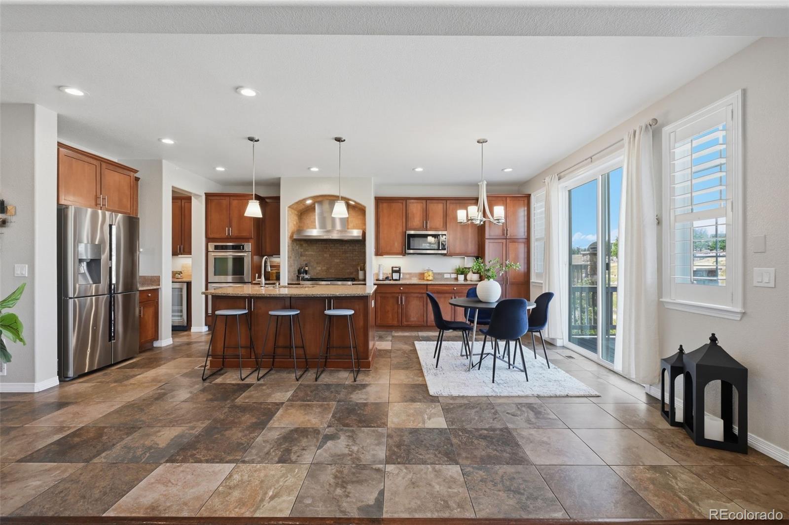 MLS Image #9 for 10914  valleybrook circle,littleton, Colorado