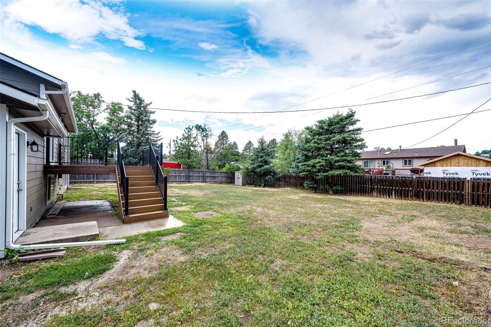 MLS Image #29 for 841 s elbert street,elizabeth, Colorado