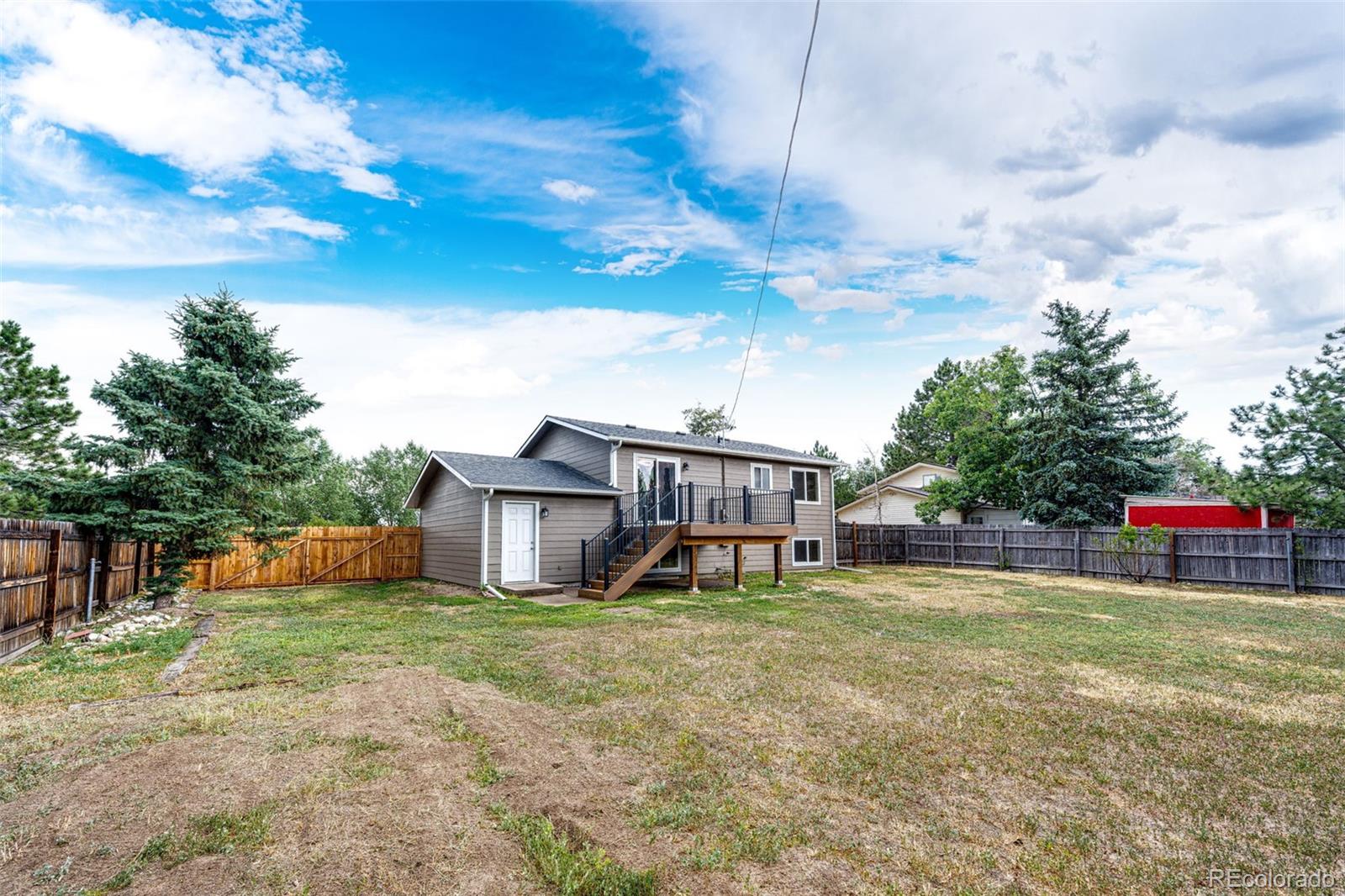 MLS Image #30 for 841 s elbert street,elizabeth, Colorado