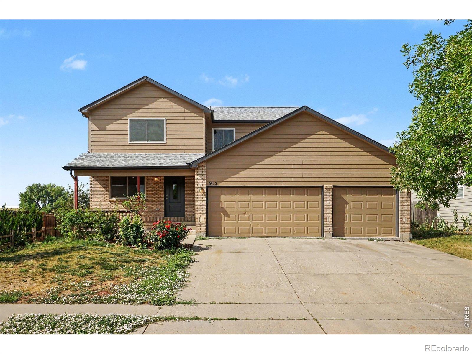 MLS Image #1 for 915  kansas avenue,berthoud, Colorado