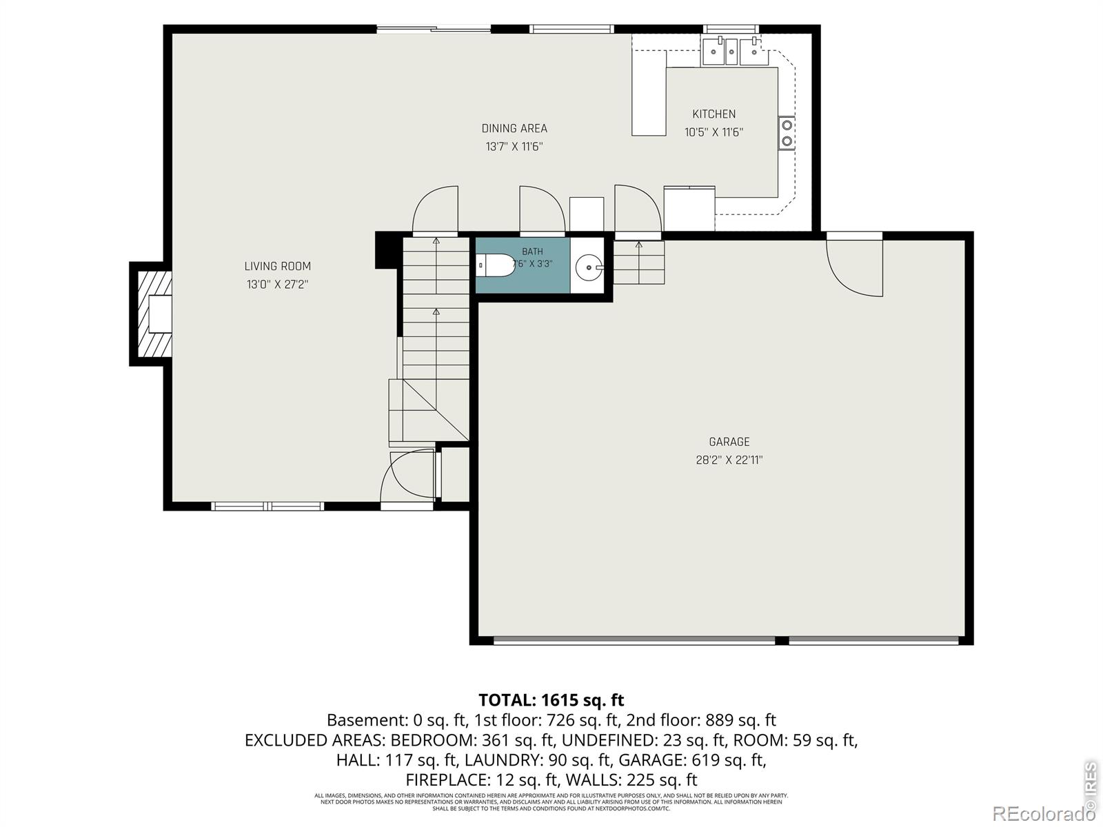 MLS Image #21 for 915  kansas avenue,berthoud, Colorado