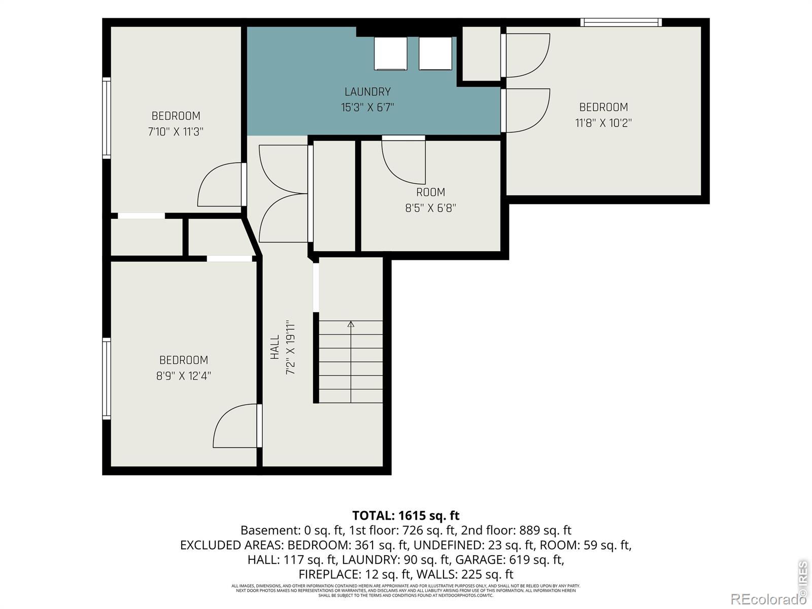 MLS Image #22 for 915  kansas avenue,berthoud, Colorado
