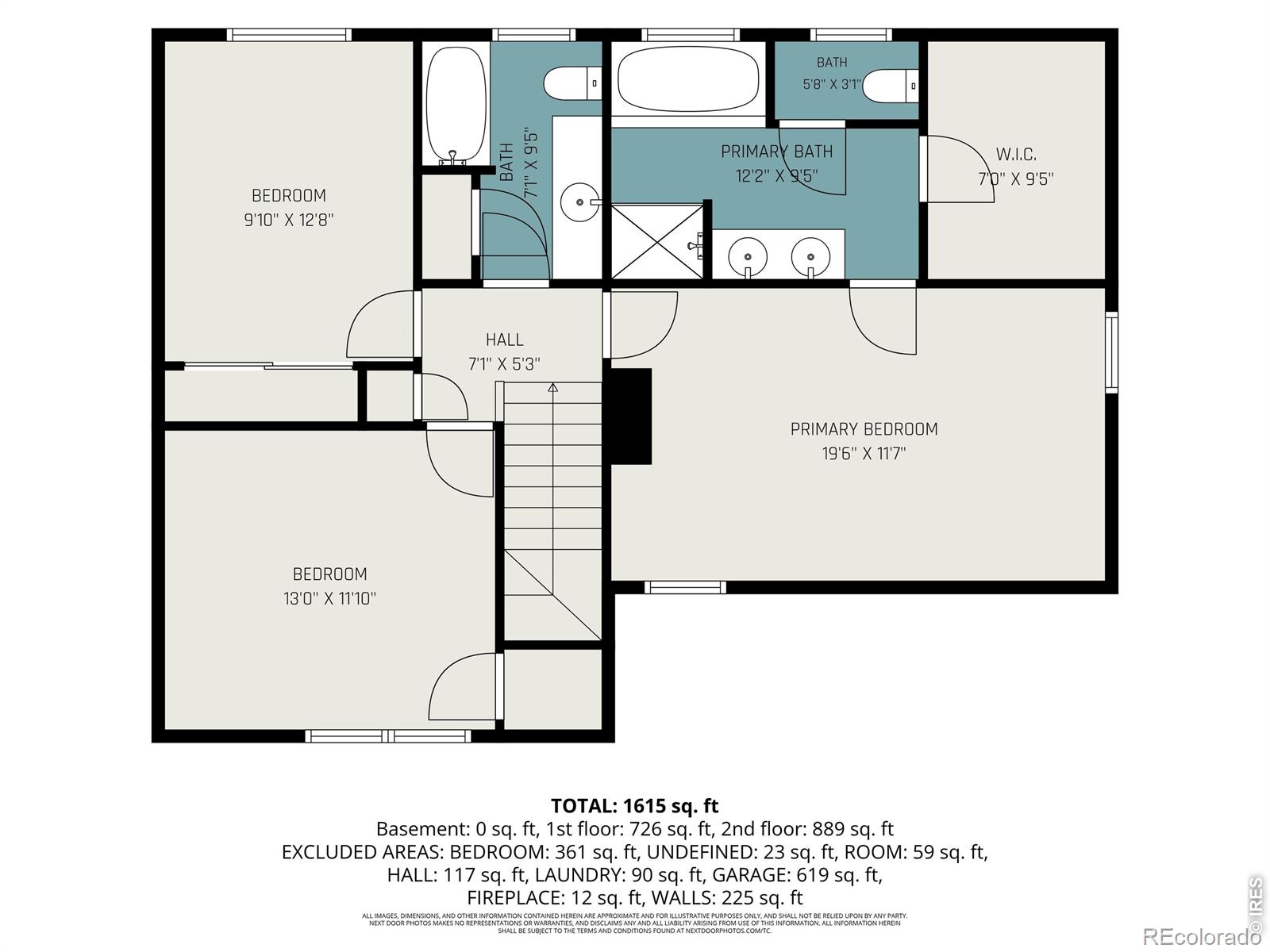 MLS Image #23 for 915  kansas avenue,berthoud, Colorado