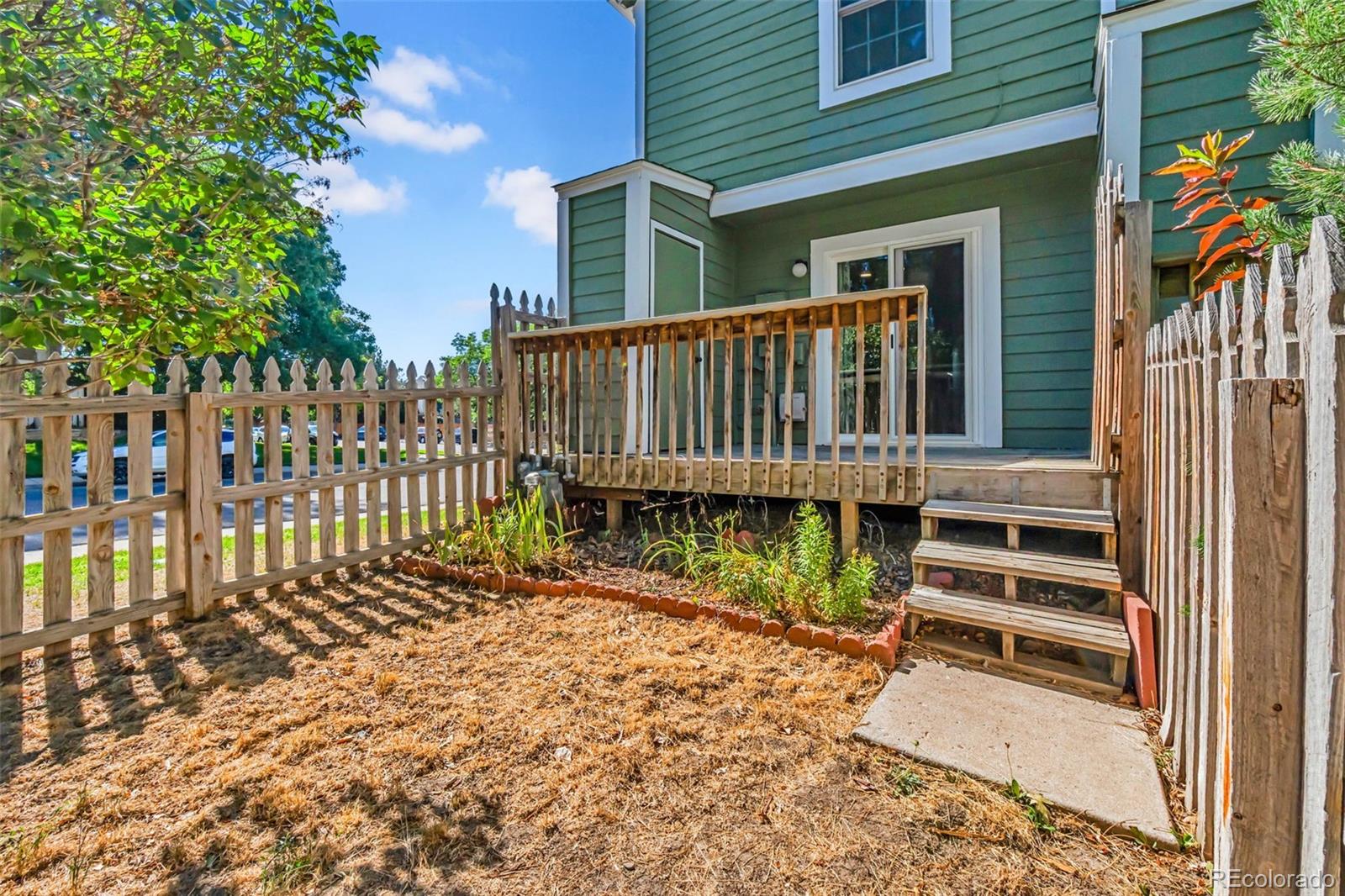 MLS Image #16 for 1699 s trenton street,denver, Colorado