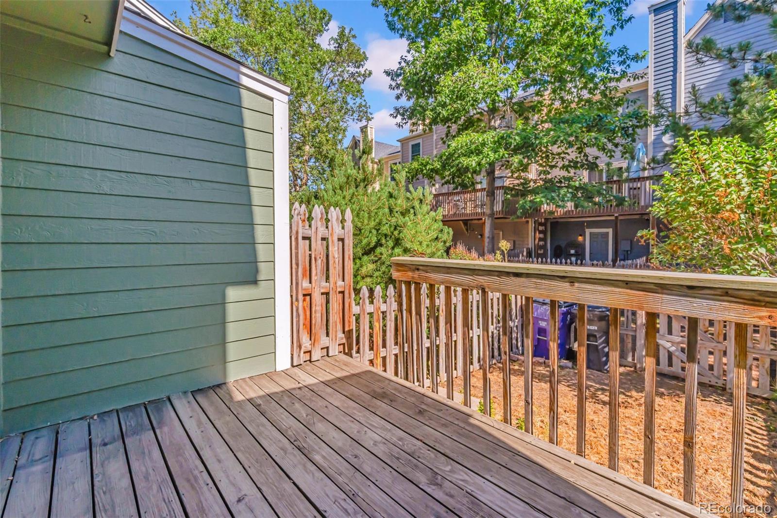 MLS Image #17 for 1699 s trenton street,denver, Colorado