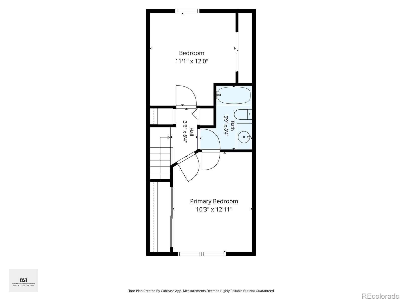 MLS Image #22 for 1699 s trenton street,denver, Colorado