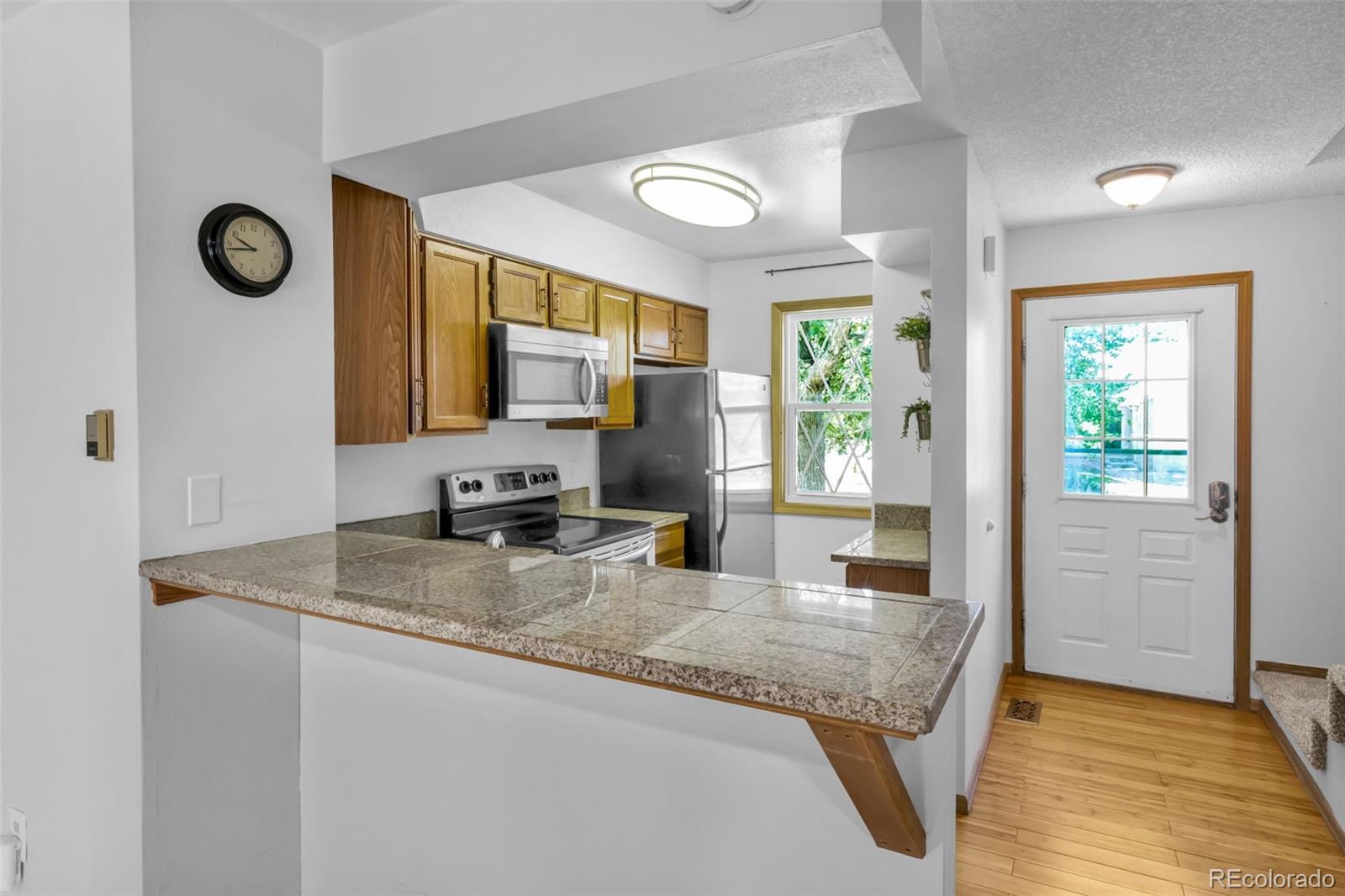 MLS Image #5 for 1699 s trenton street,denver, Colorado