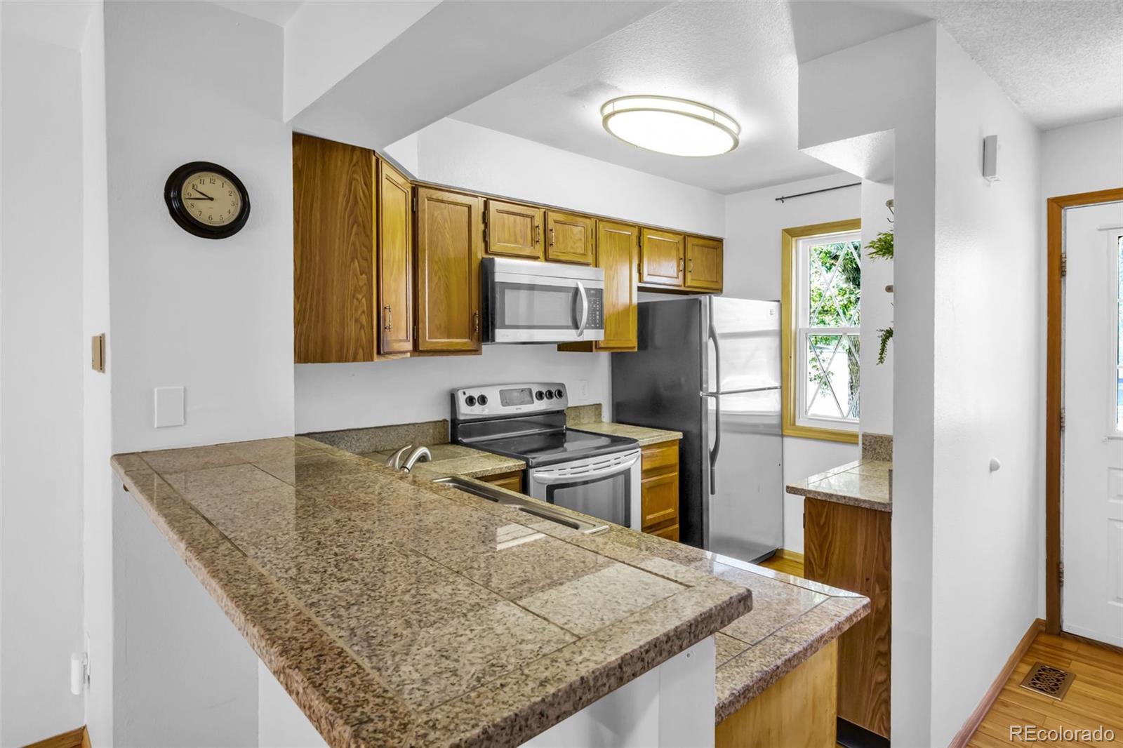 MLS Image #6 for 1699 s trenton street,denver, Colorado