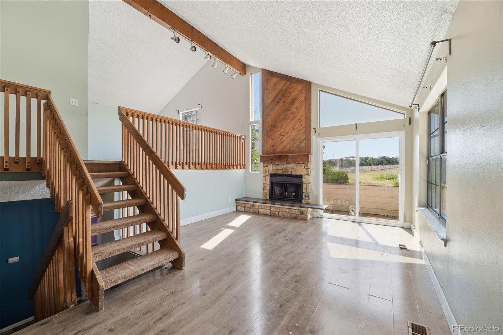 MLS Image #2 for 1030 s zeno way,aurora, Colorado