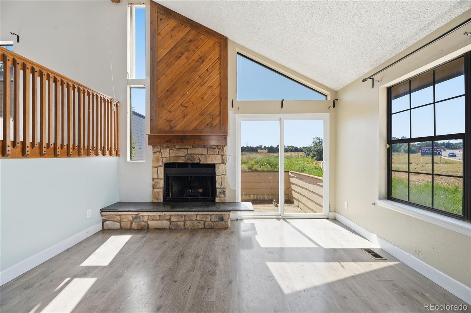 MLS Image #5 for 1030 s zeno way,aurora, Colorado