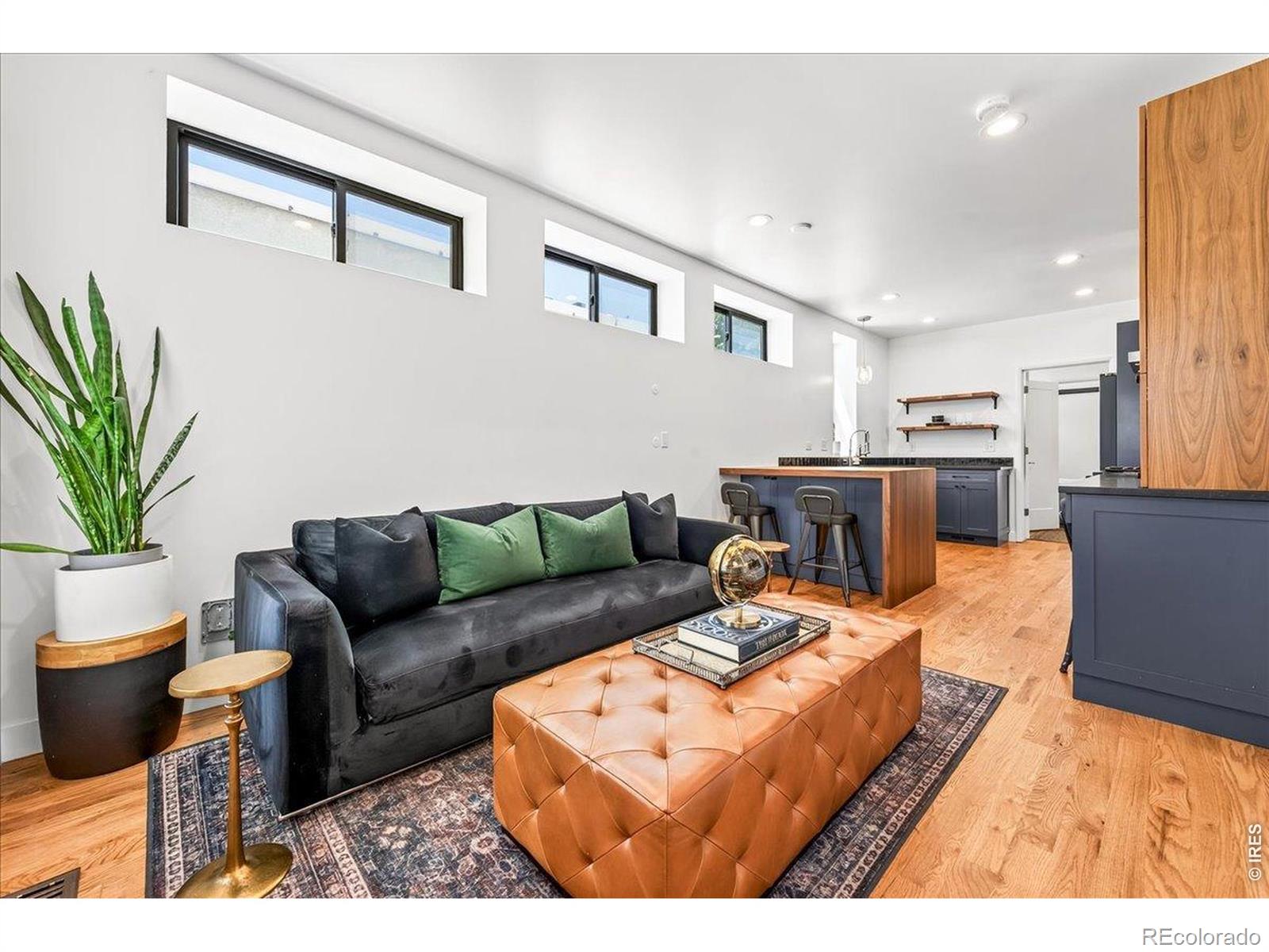 MLS Image #2 for 3317  navajo street,denver, Colorado