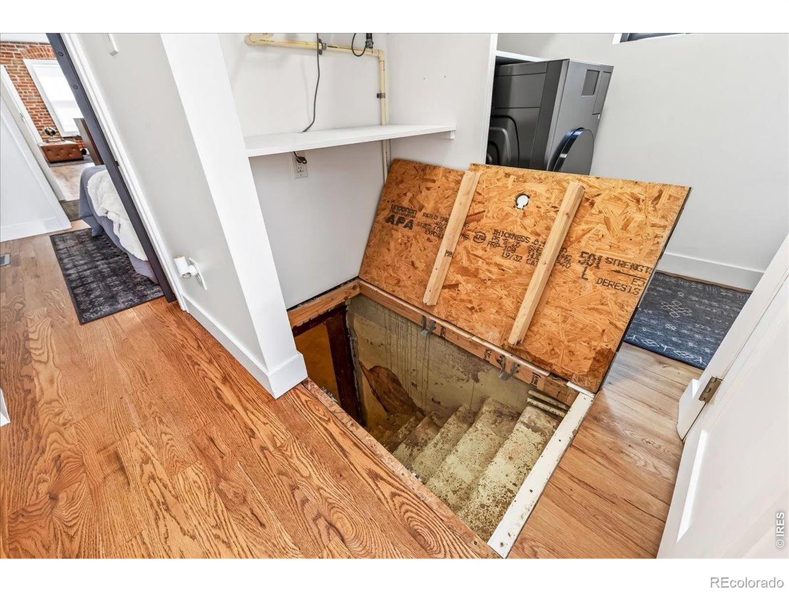 MLS Image #22 for 3317  navajo street,denver, Colorado