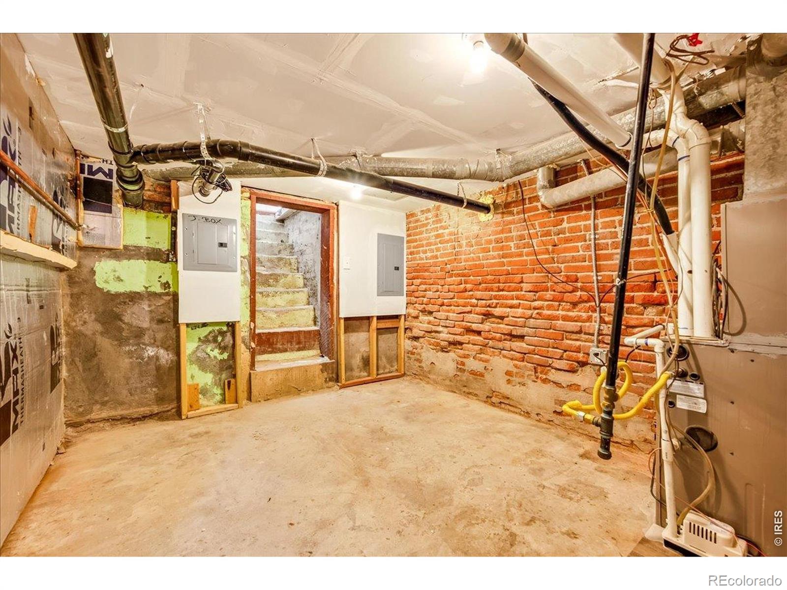 MLS Image #24 for 3317  navajo street,denver, Colorado