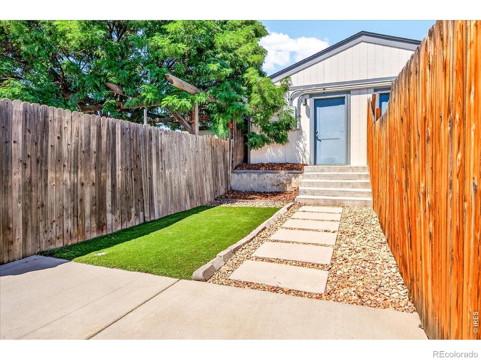 MLS Image #26 for 3317  navajo street,denver, Colorado