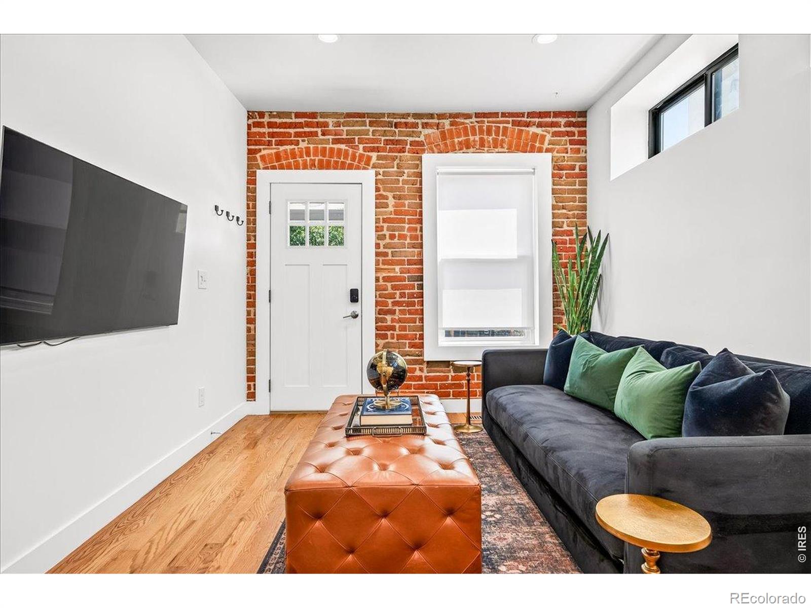 MLS Image #3 for 3317  navajo street,denver, Colorado