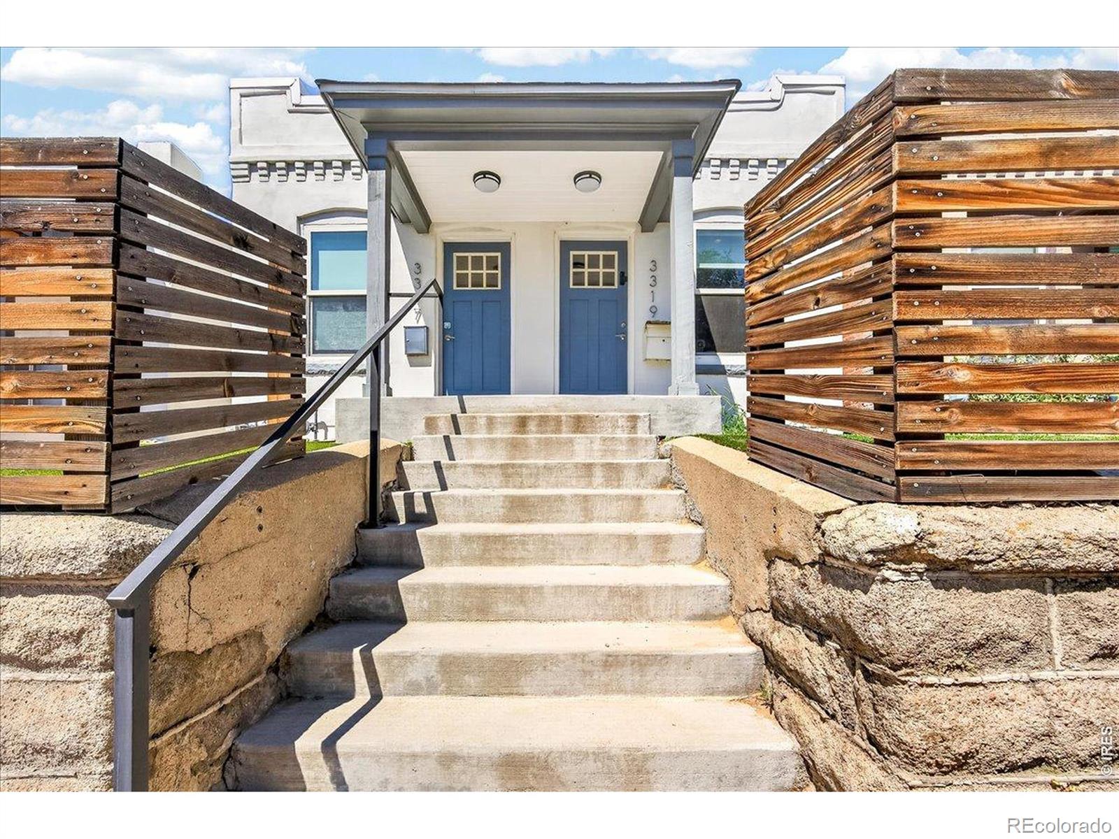 MLS Image #31 for 3317  navajo street,denver, Colorado