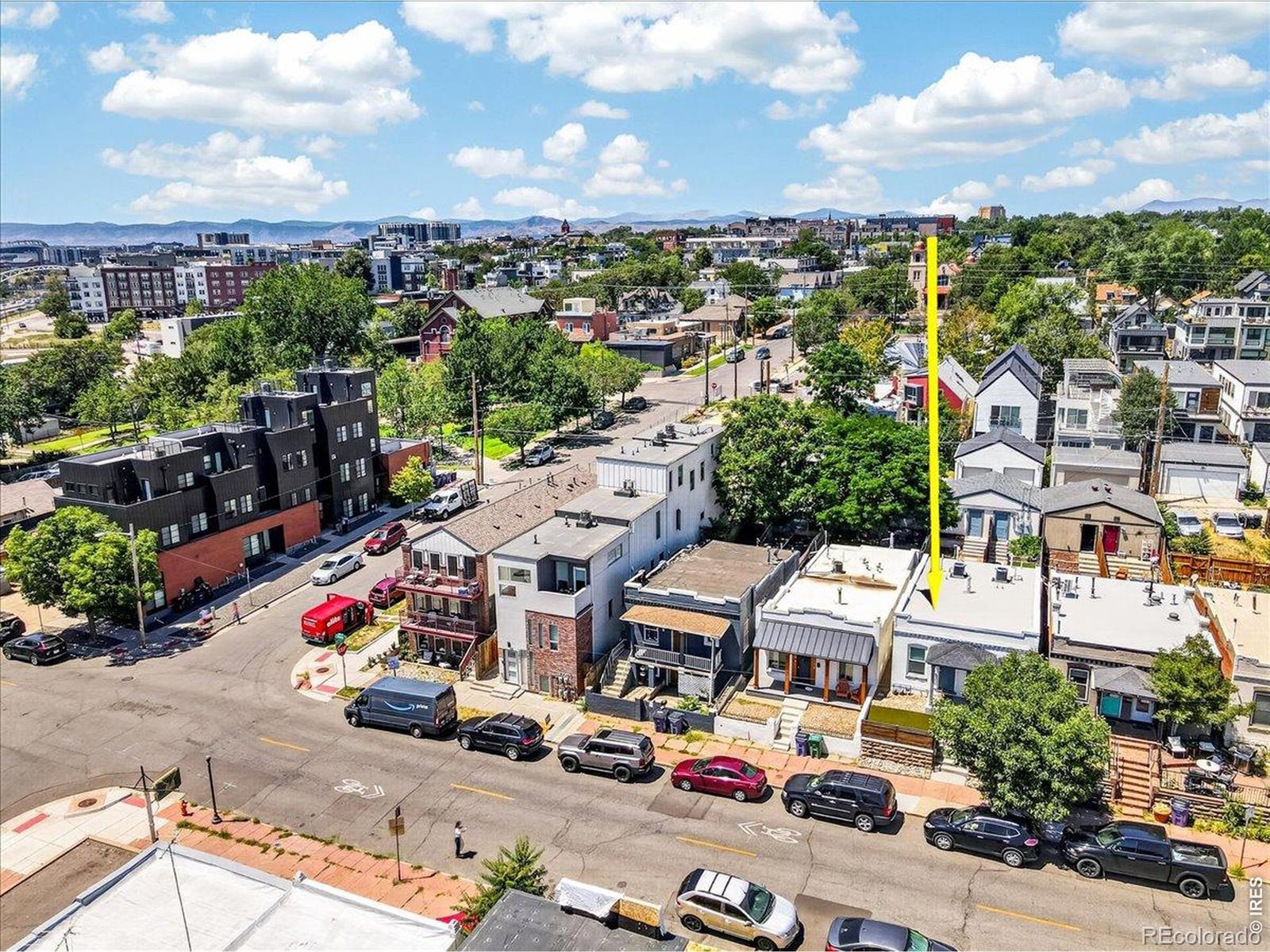 MLS Image #34 for 3317  navajo street,denver, Colorado