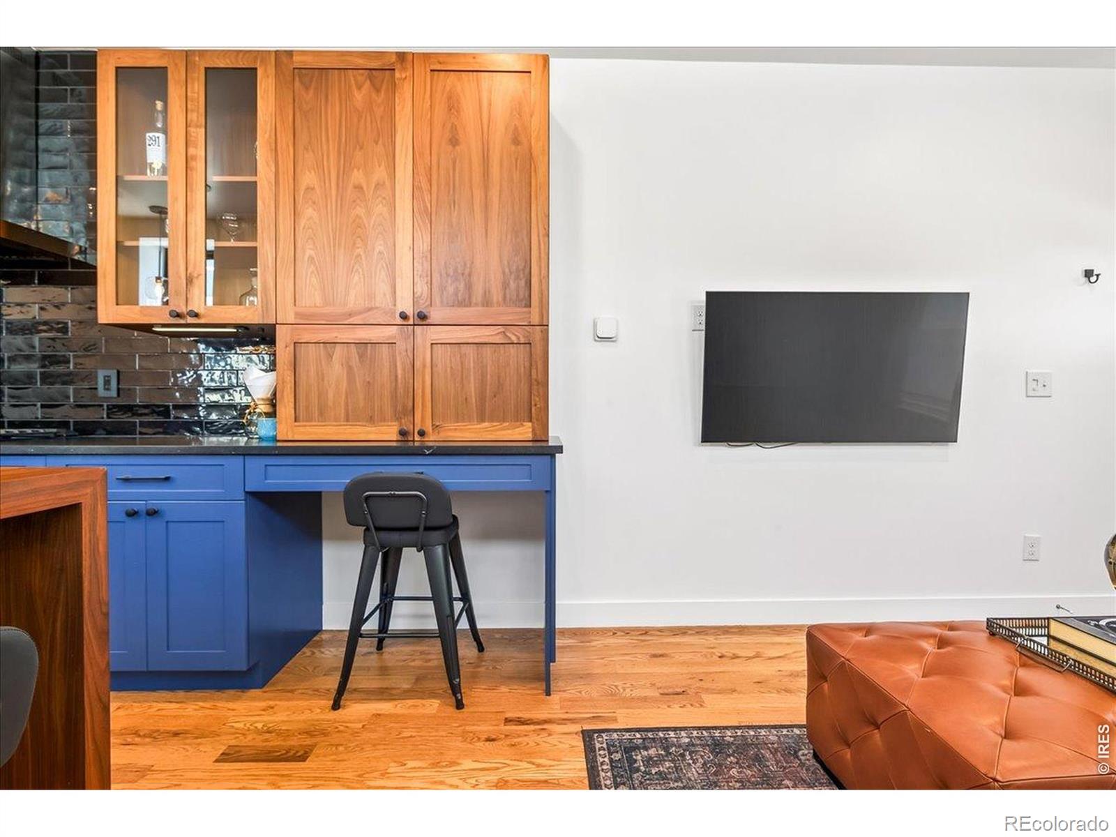 MLS Image #4 for 3317  navajo street,denver, Colorado