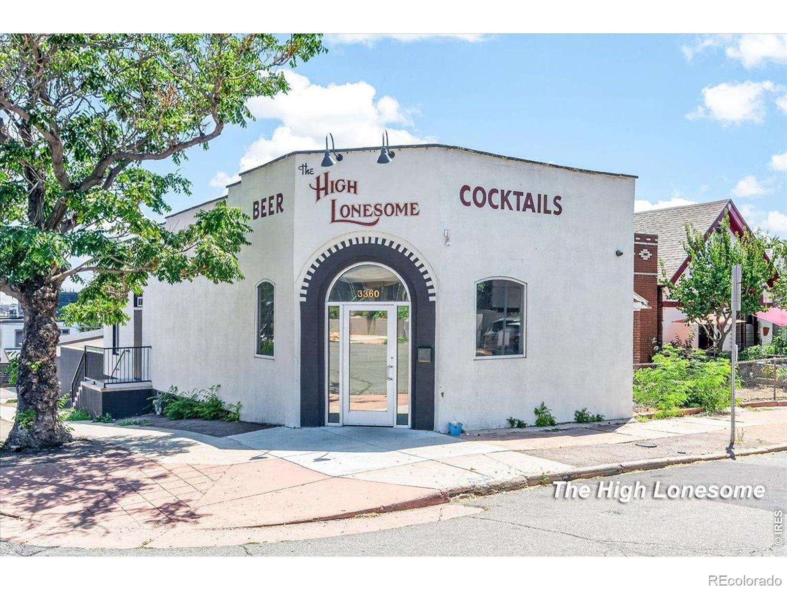 MLS Image #40 for 3317  navajo street,denver, Colorado