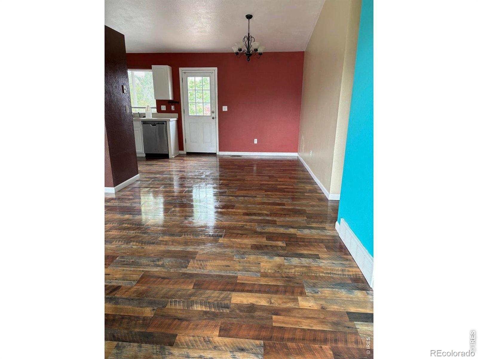 MLS Image #2 for 320 e lilac street,milliken, Colorado