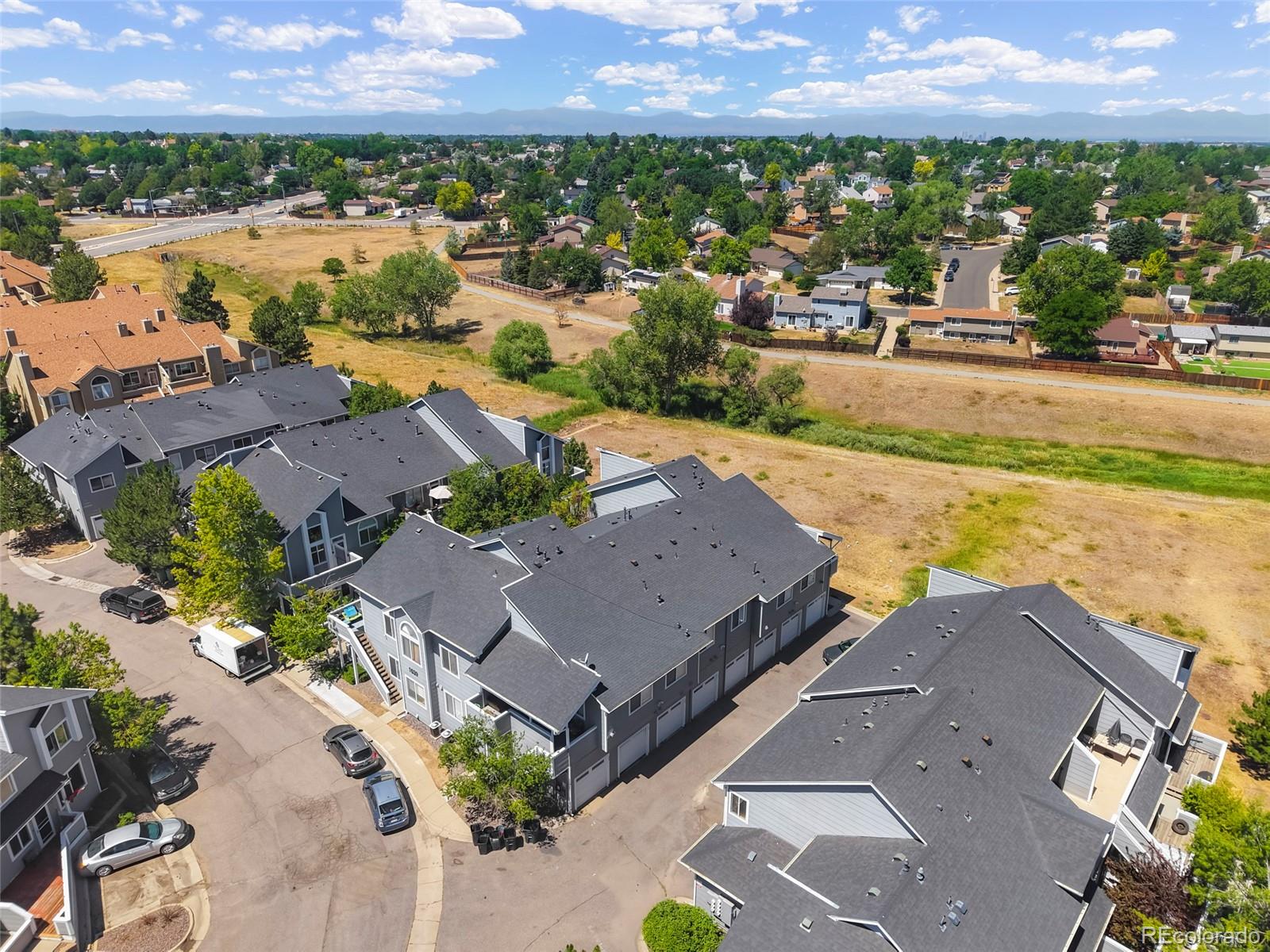 MLS Image #17 for 1039 s walden way 153,aurora, Colorado
