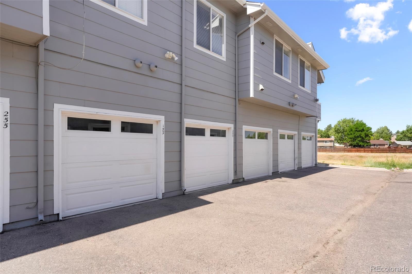 MLS Image #3 for 1039 s walden way 153,aurora, Colorado