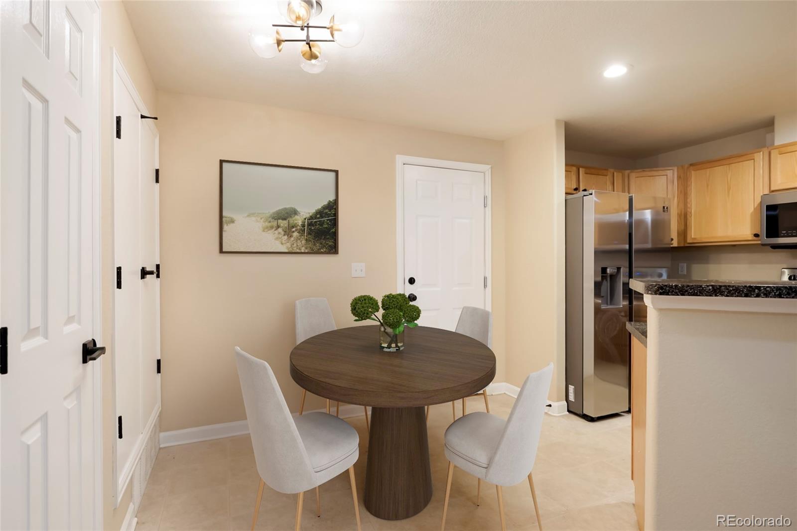 MLS Image #5 for 1039 s walden way 153,aurora, Colorado