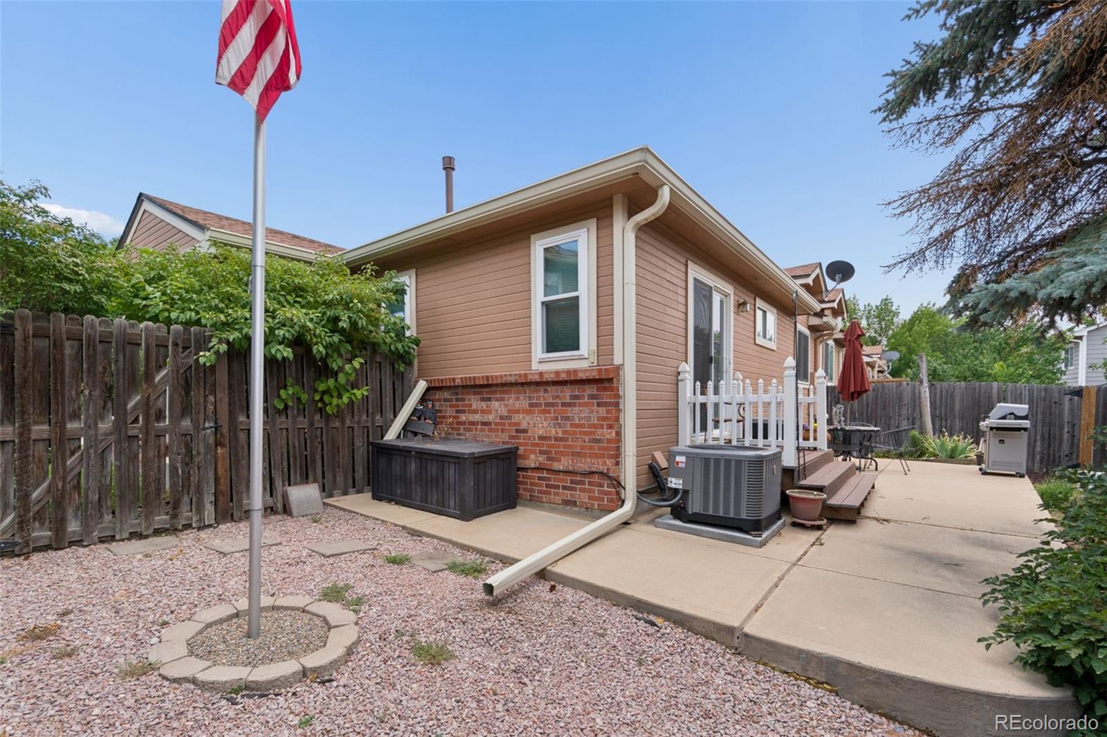 MLS Image #28 for 4151 w 111th circle,westminster, Colorado