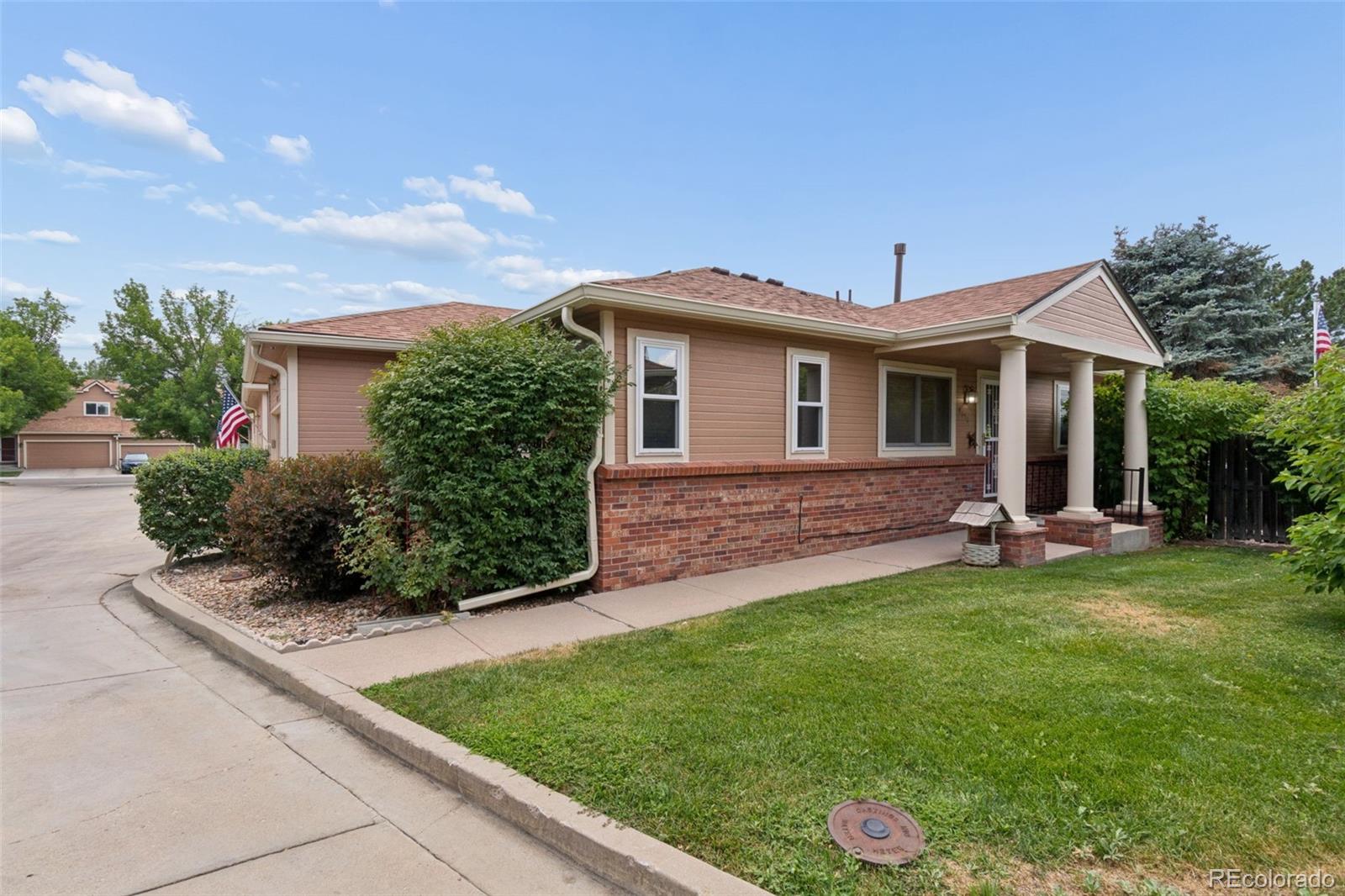 MLS Image #30 for 4151 w 111th circle,westminster, Colorado