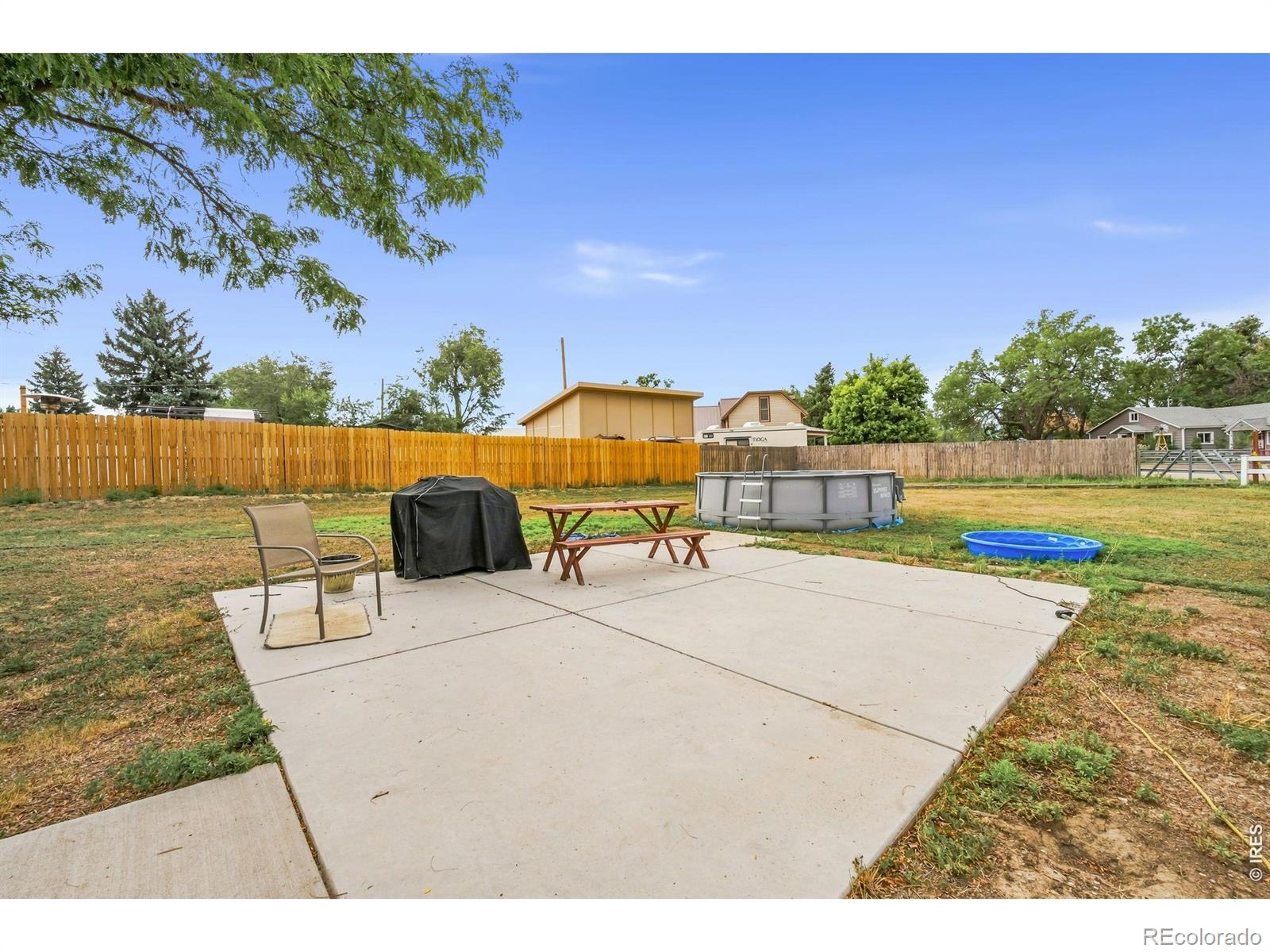 MLS Image #16 for 4331  page place,loveland, Colorado