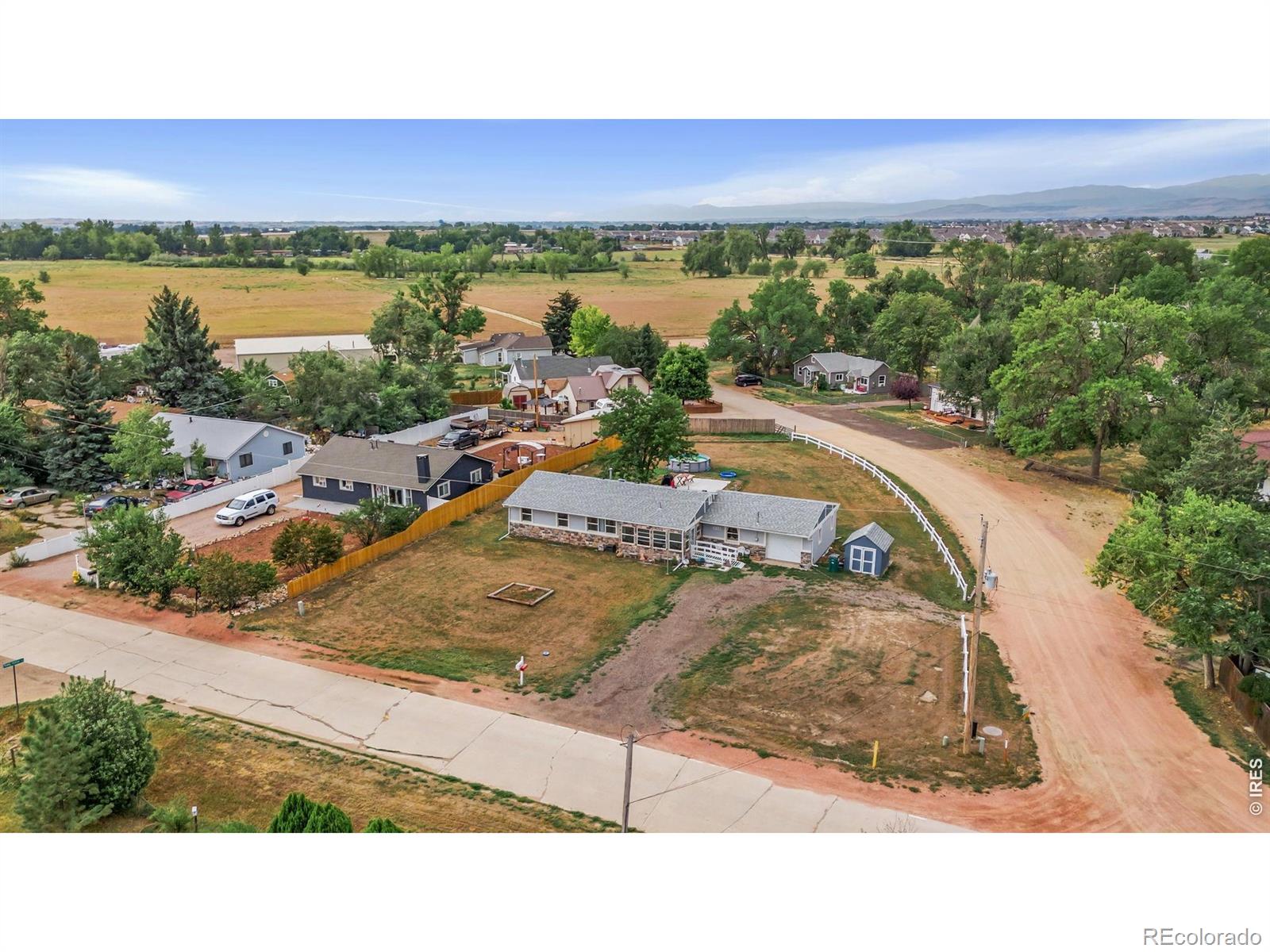 MLS Image #18 for 4331  page place,loveland, Colorado