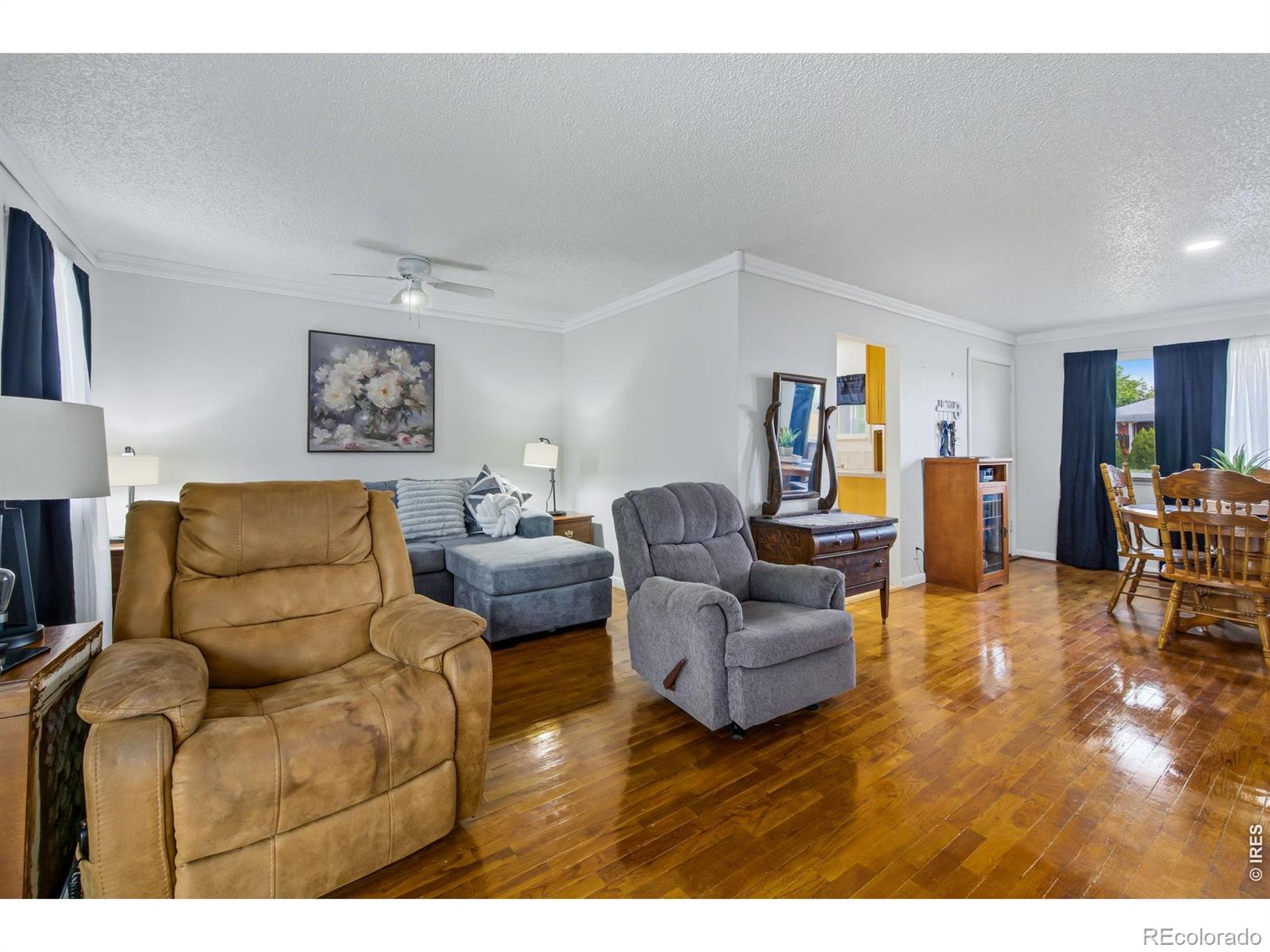MLS Image #7 for 4331  page place,loveland, Colorado