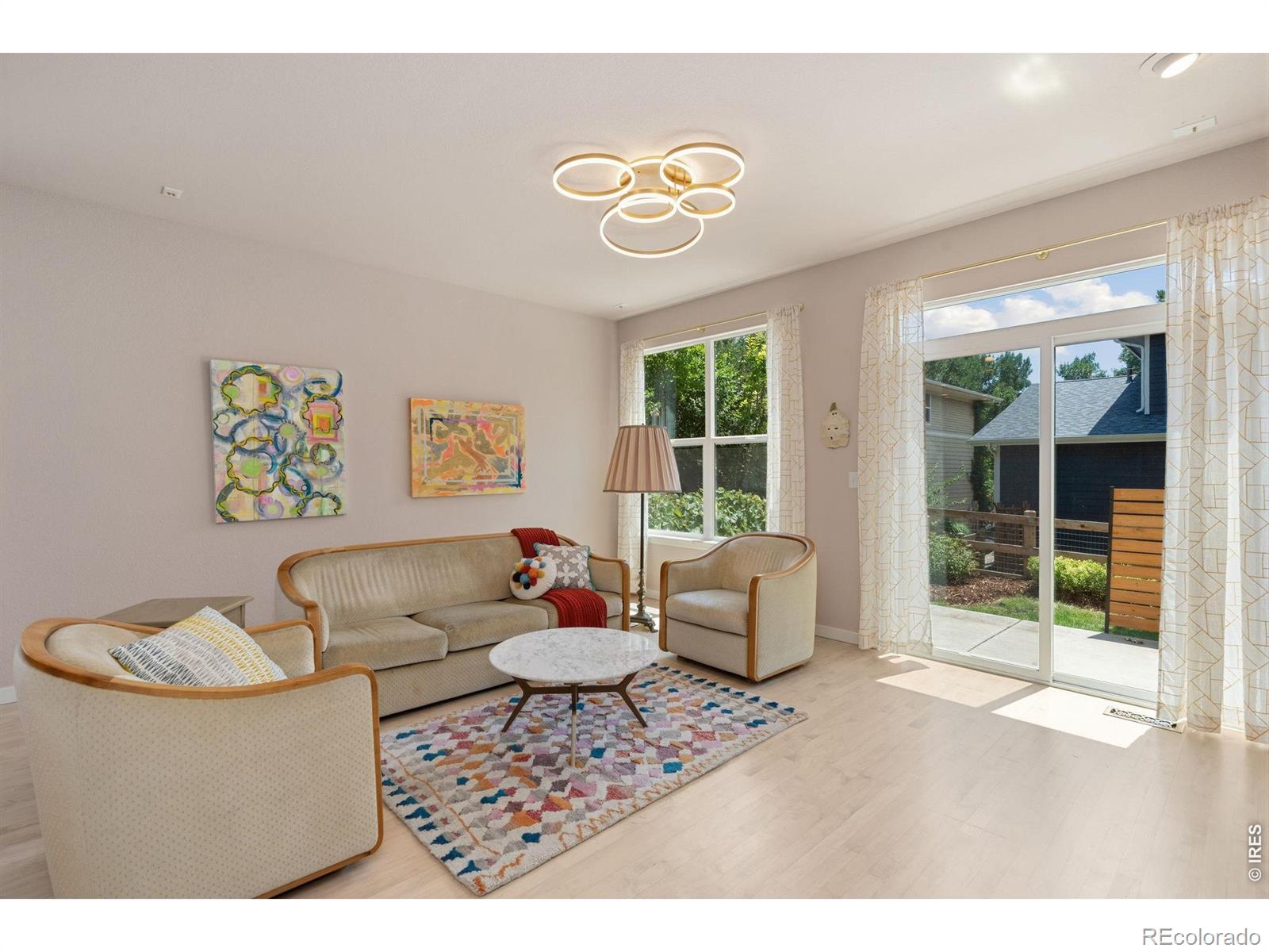 MLS Image #10 for 3809  observatory drive,fort collins, Colorado