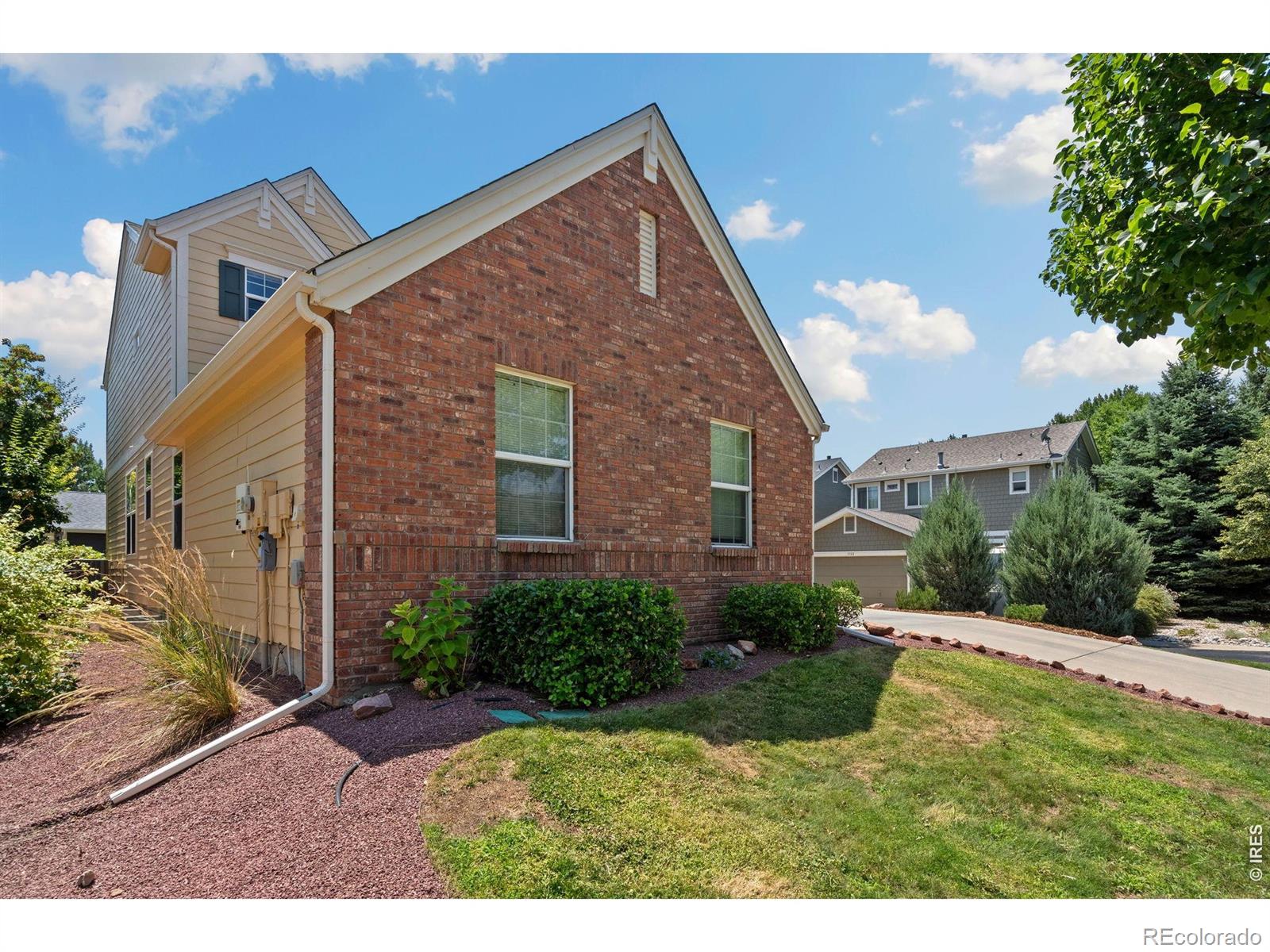MLS Image #2 for 3809  observatory drive,fort collins, Colorado