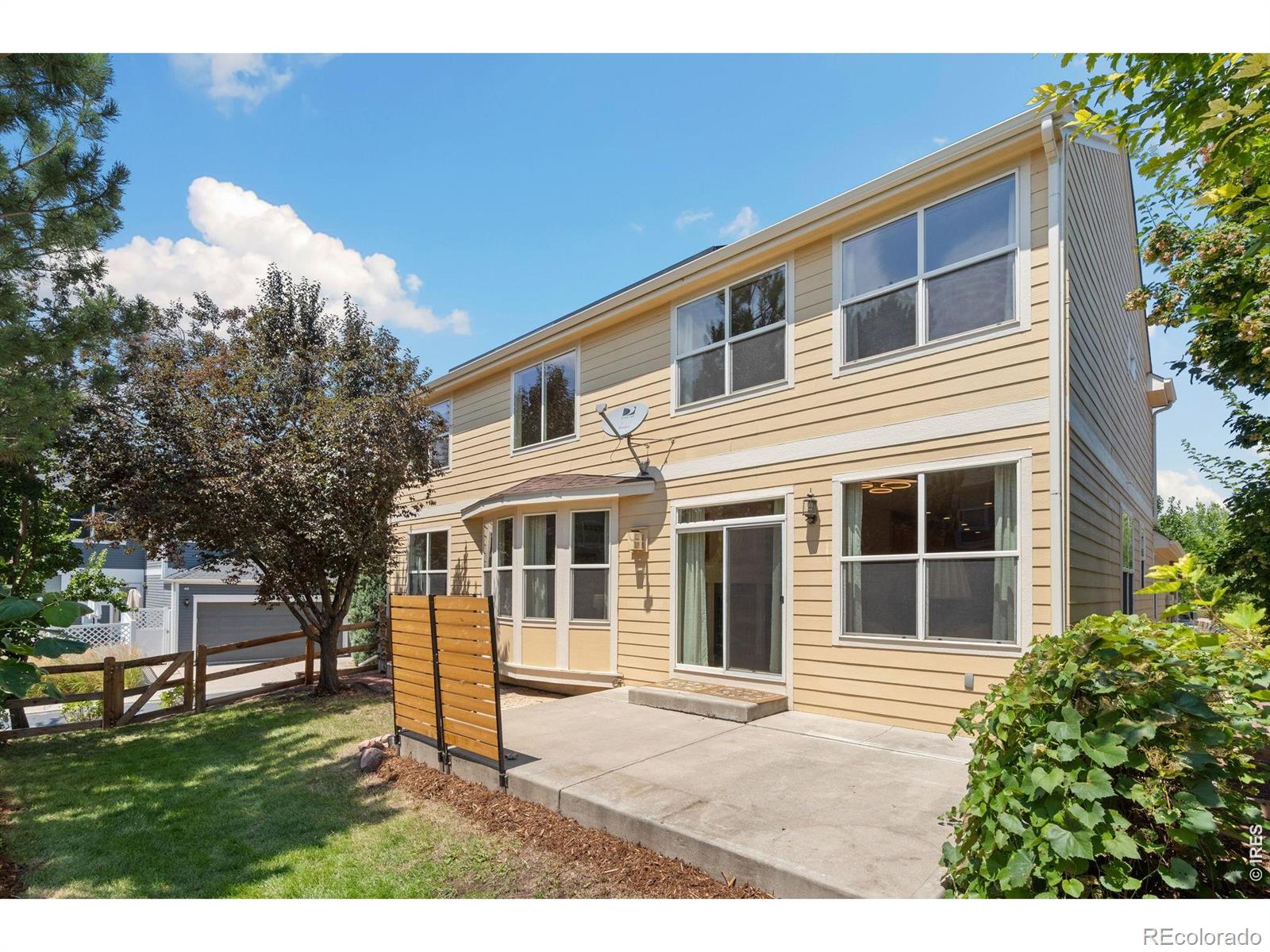 MLS Image #40 for 3809  observatory drive,fort collins, Colorado