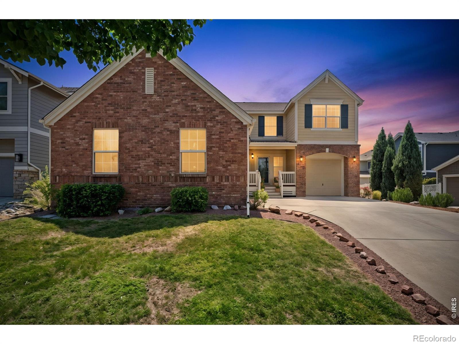 MLS Image #42 for 3809  observatory drive,fort collins, Colorado