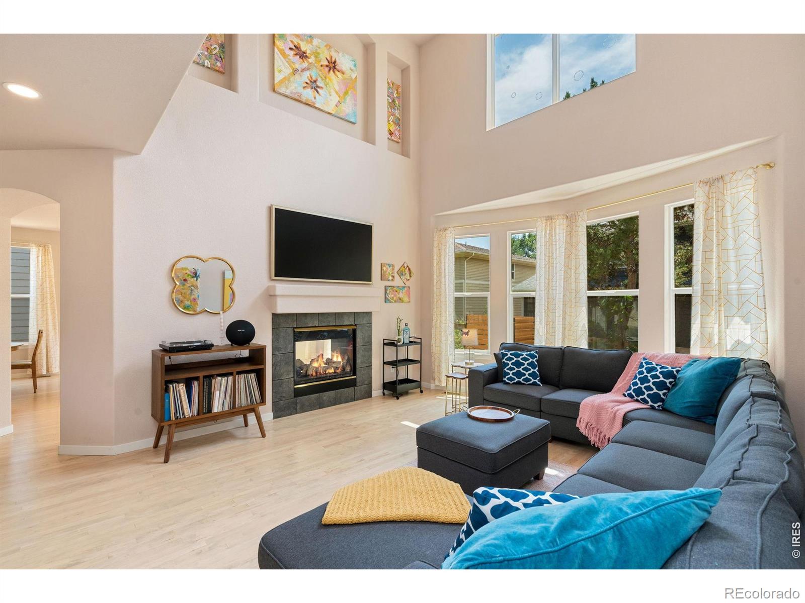 MLS Image #5 for 3809  observatory drive,fort collins, Colorado